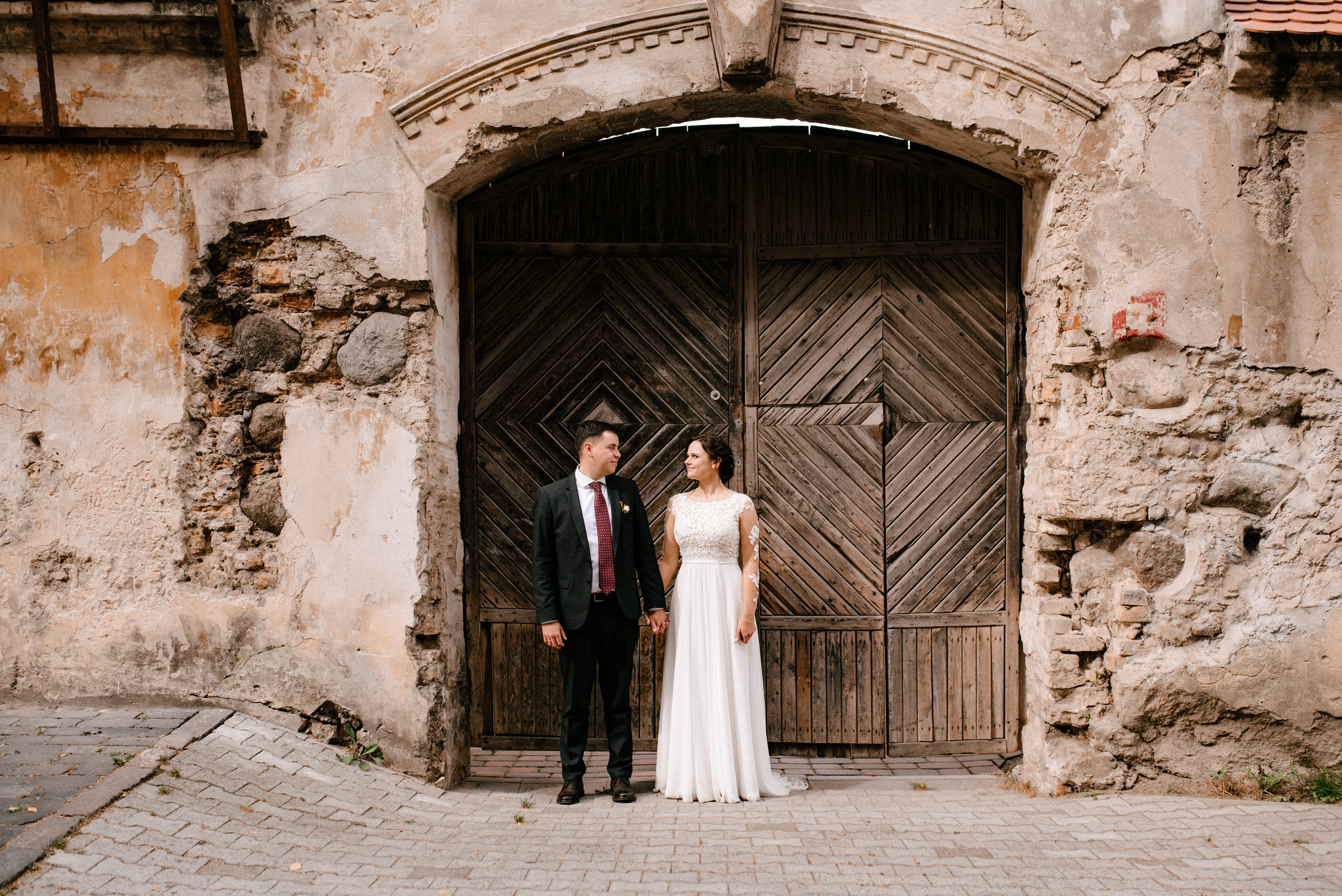 Надежда и Артур. Макар Кириков — свадебный и семейный фотограф Даугавпилс, Рига, Вильну