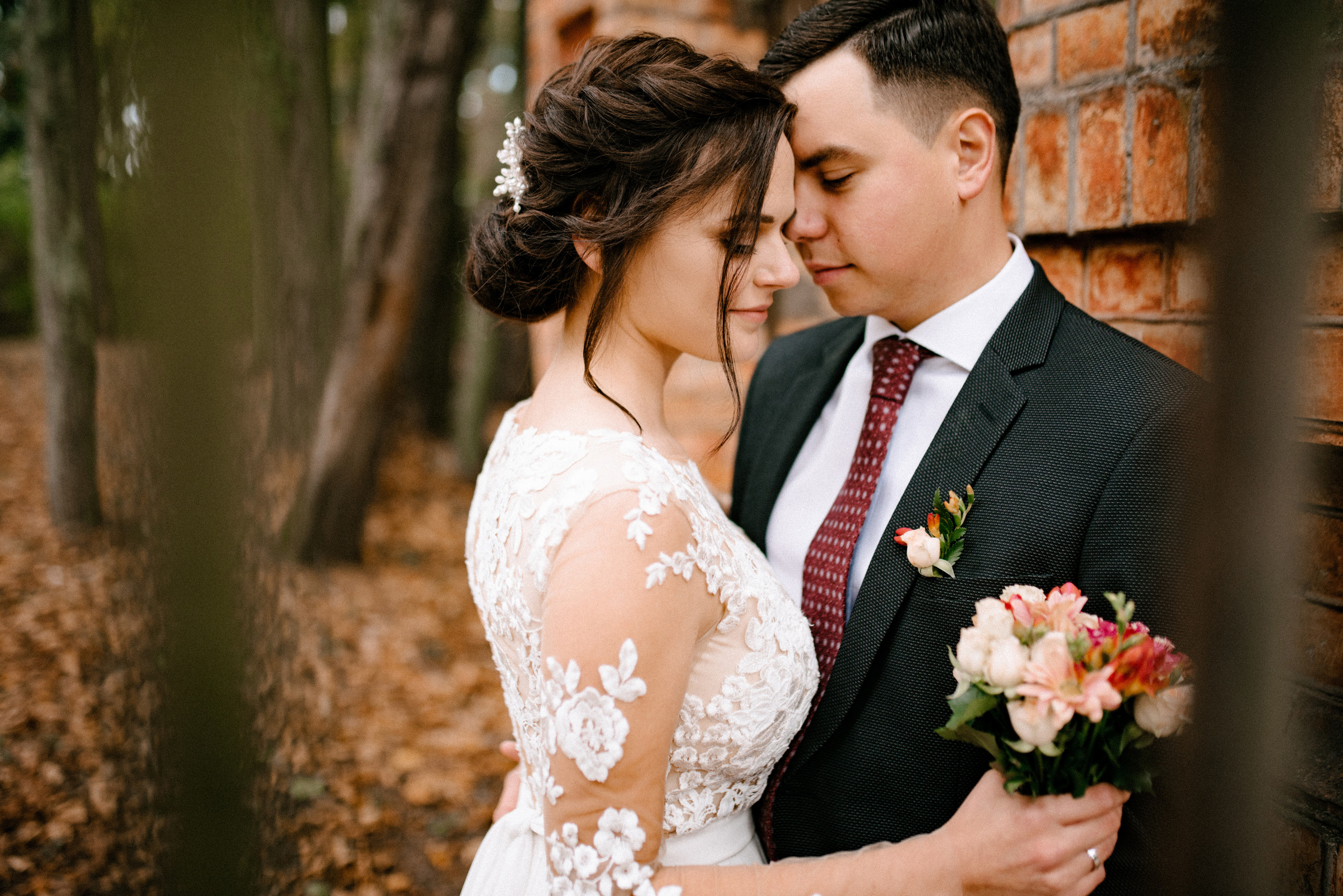 Надежда и Артур. Макар Кириков — свадебный и семейный фотограф Даугавпилс, Рига, Вильну