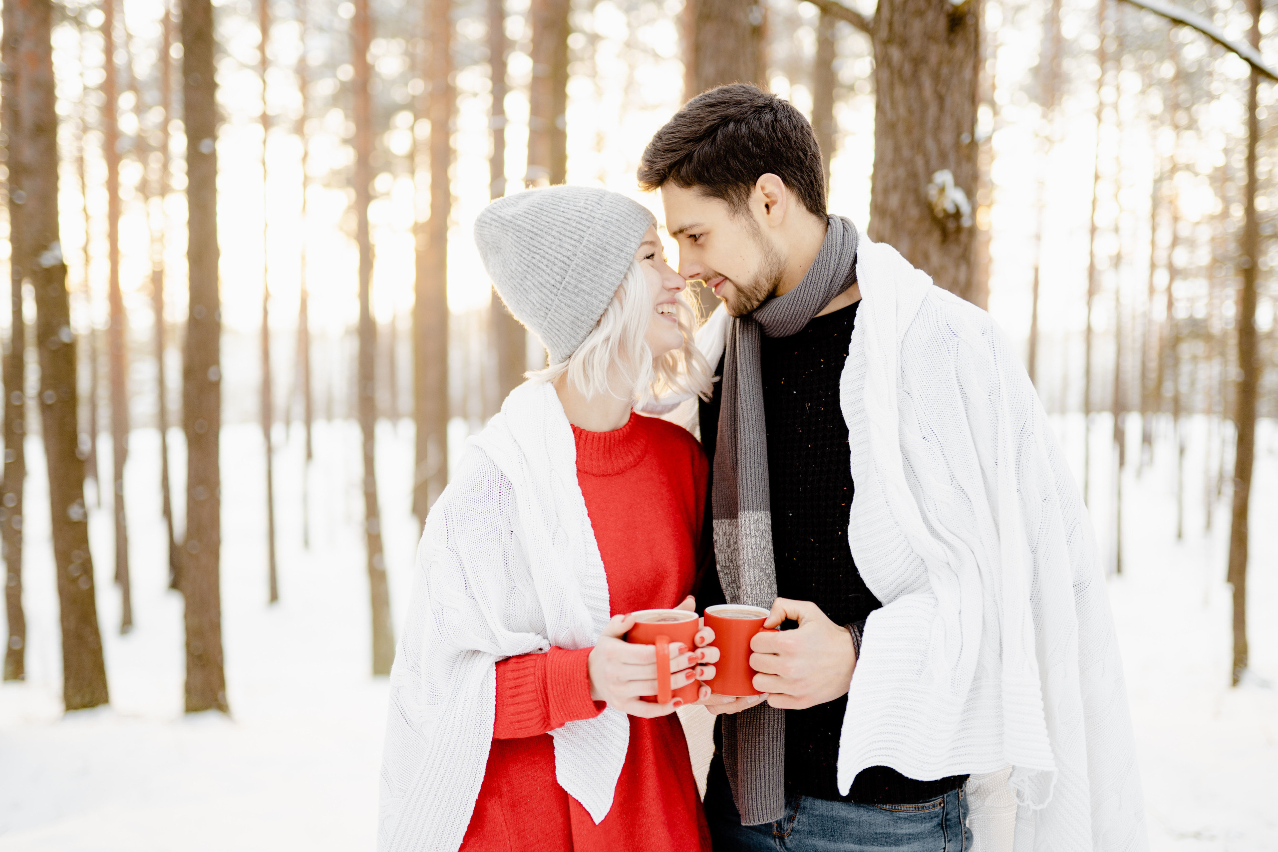 Лиза и Влад. Макар Кириков — свадебный и семейный фотограф Даугавпилс, Рига, Вильну