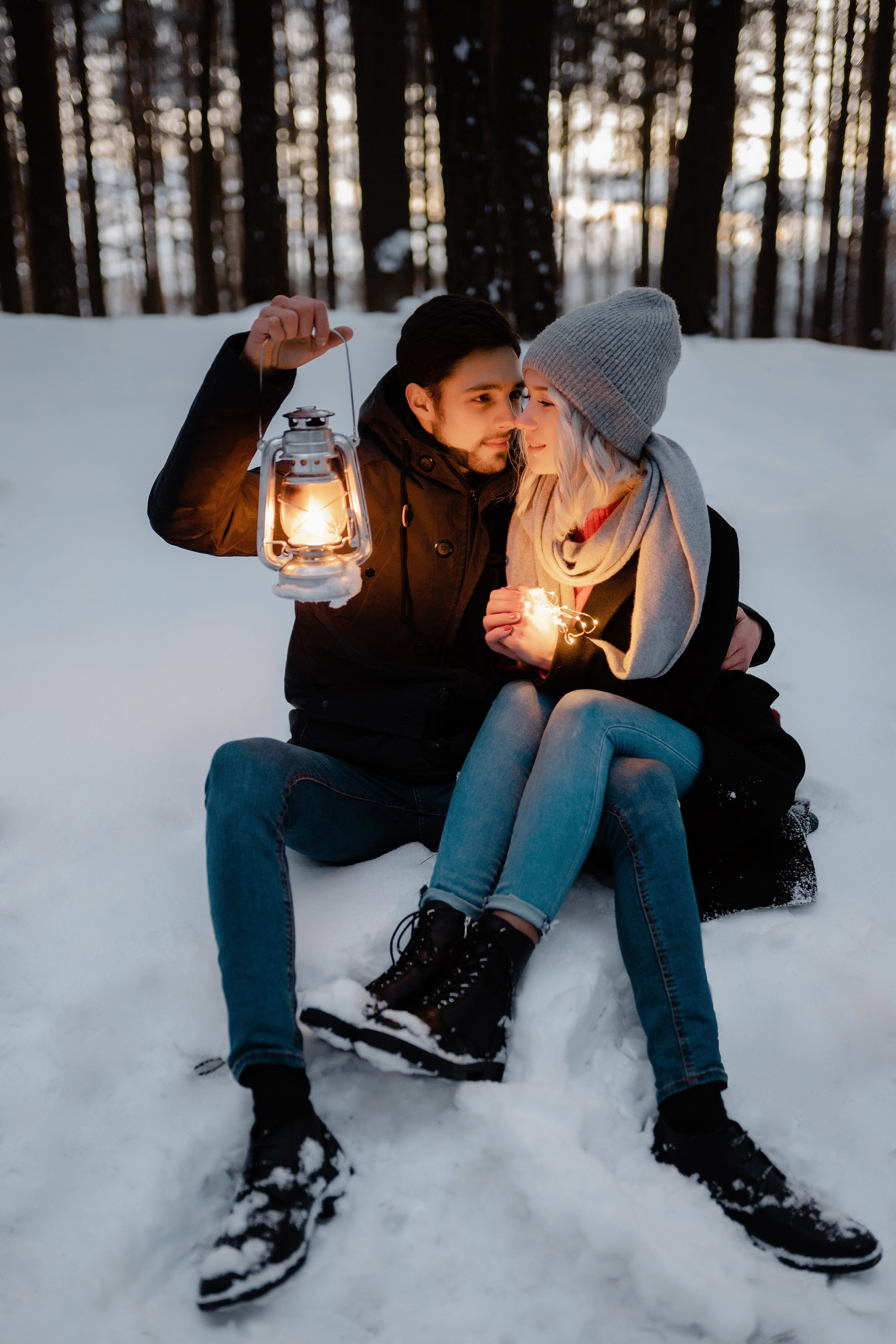 Лиза и Влад. Макар Кириков — свадебный и семейный фотограф Даугавпилс, Рига, Вильну