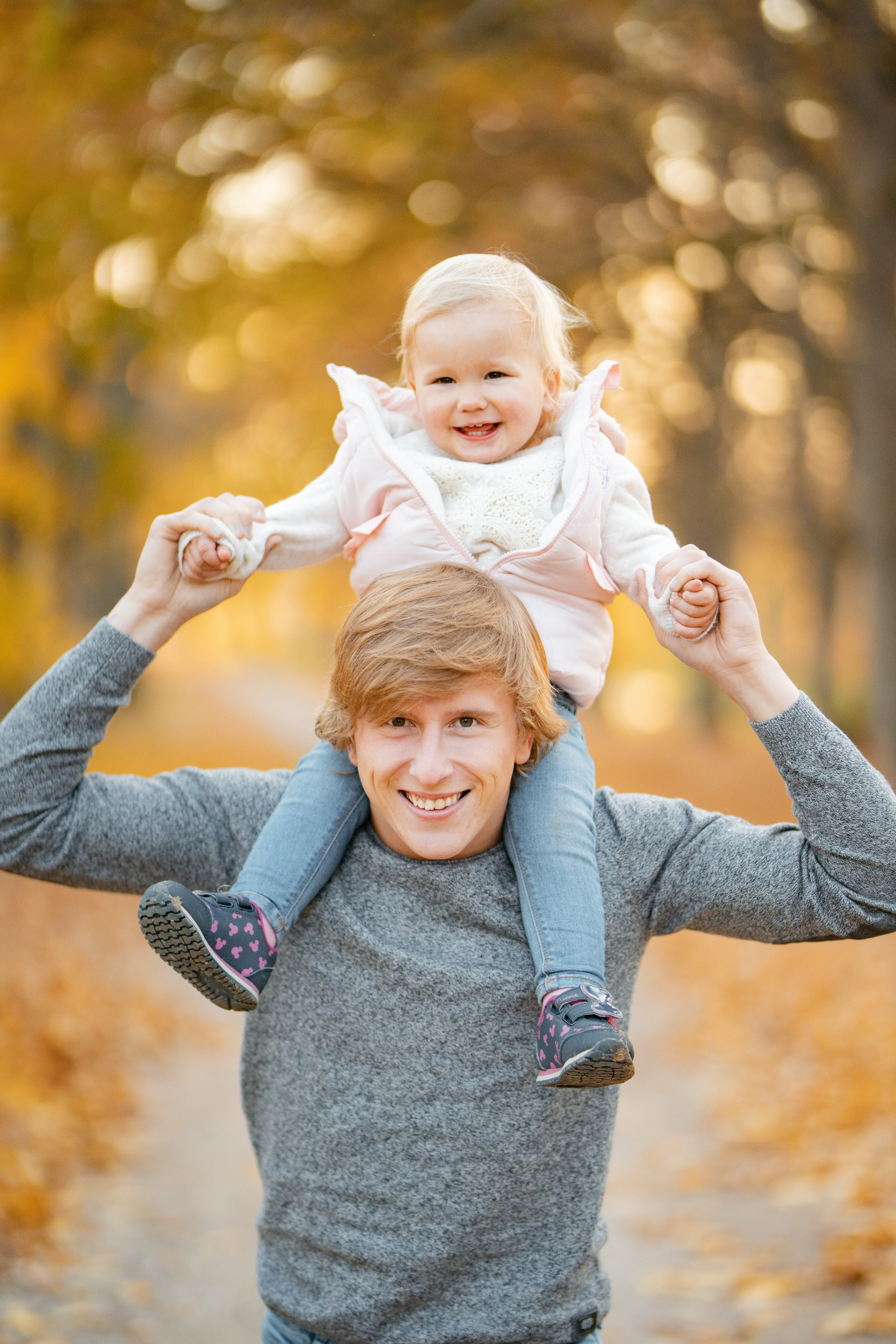 Л+А+М+С. Макар Кириков — свадебный и семейный фотограф Даугавпилс, Рига, Вильну