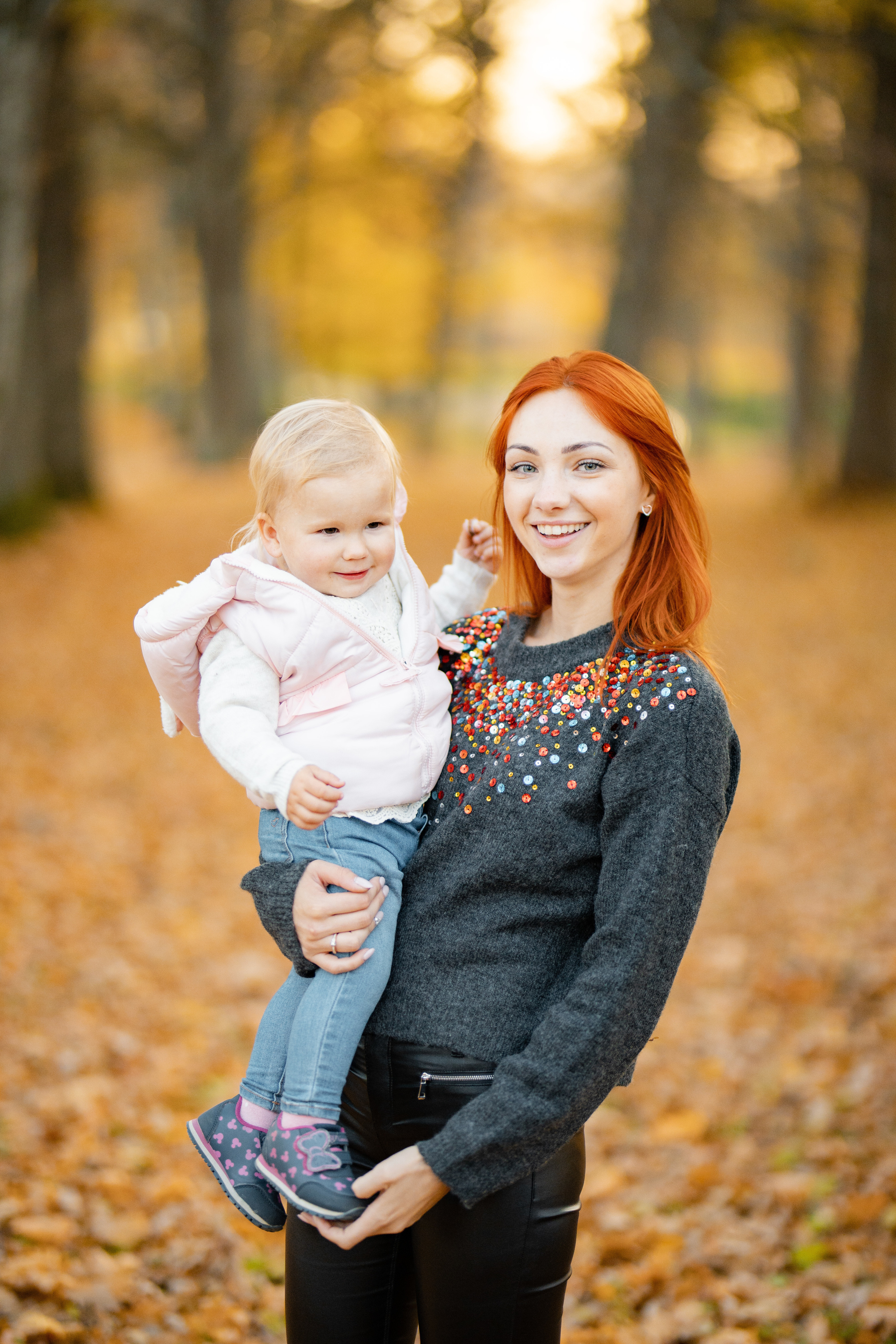 Л+А+М+С. Макар Кириков — свадебный и семейный фотограф Даугавпилс, Рига, Вильну