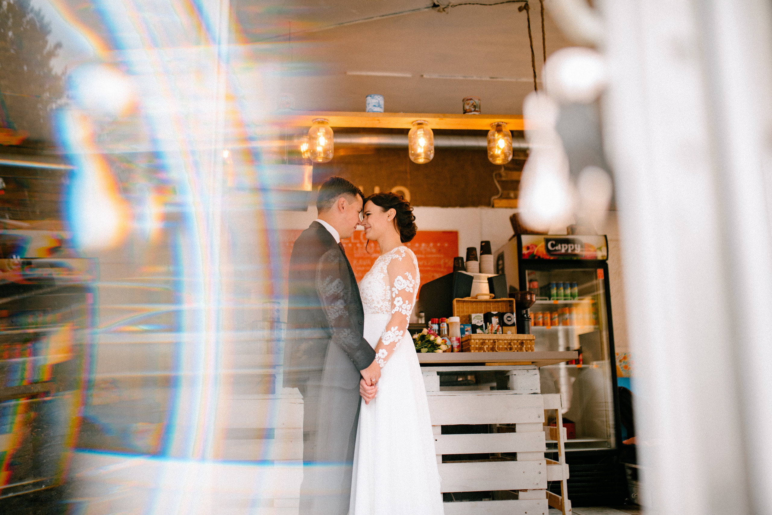 Надежда и Артур. Макар Кириков — свадебный и семейный фотограф Даугавпилс, Рига, Вильну