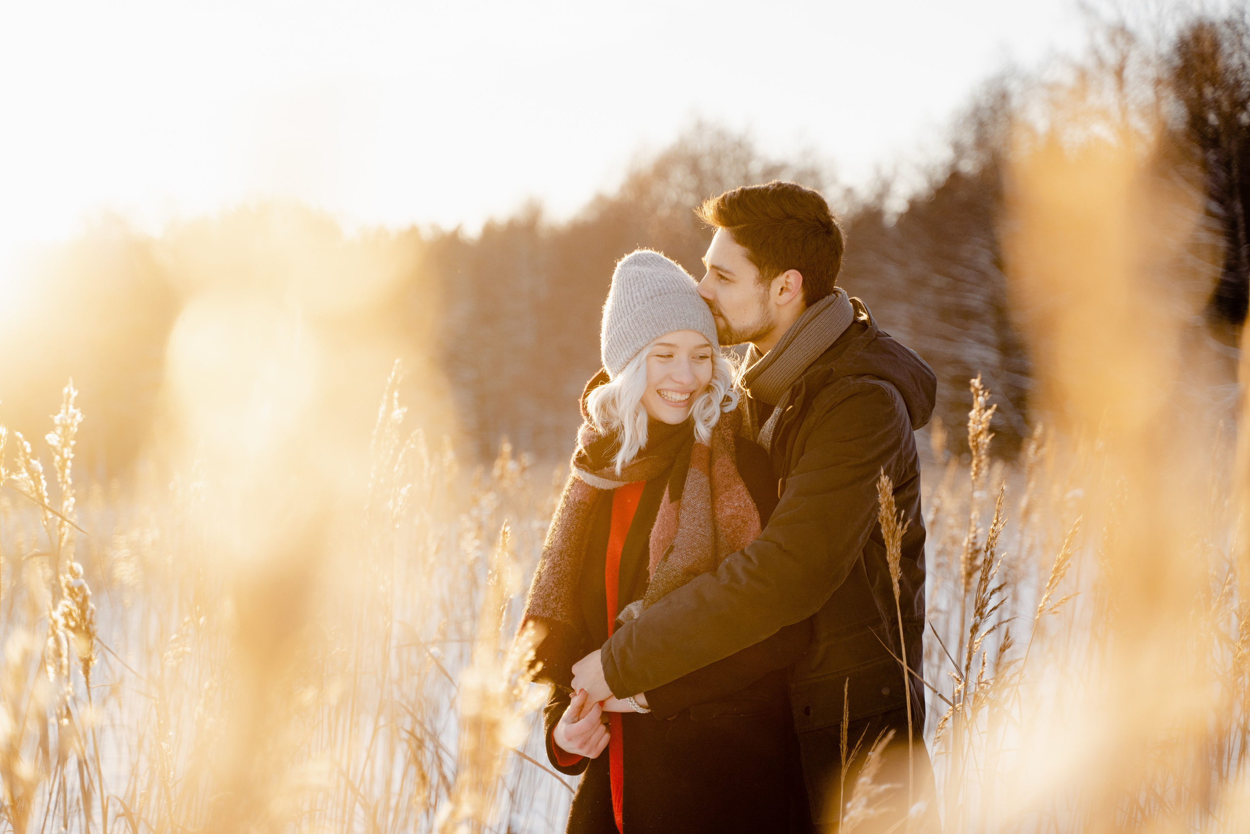 Лиза и Влад. Макар Кириков — свадебный и семейный фотограф Даугавпилс, Рига, Вильну