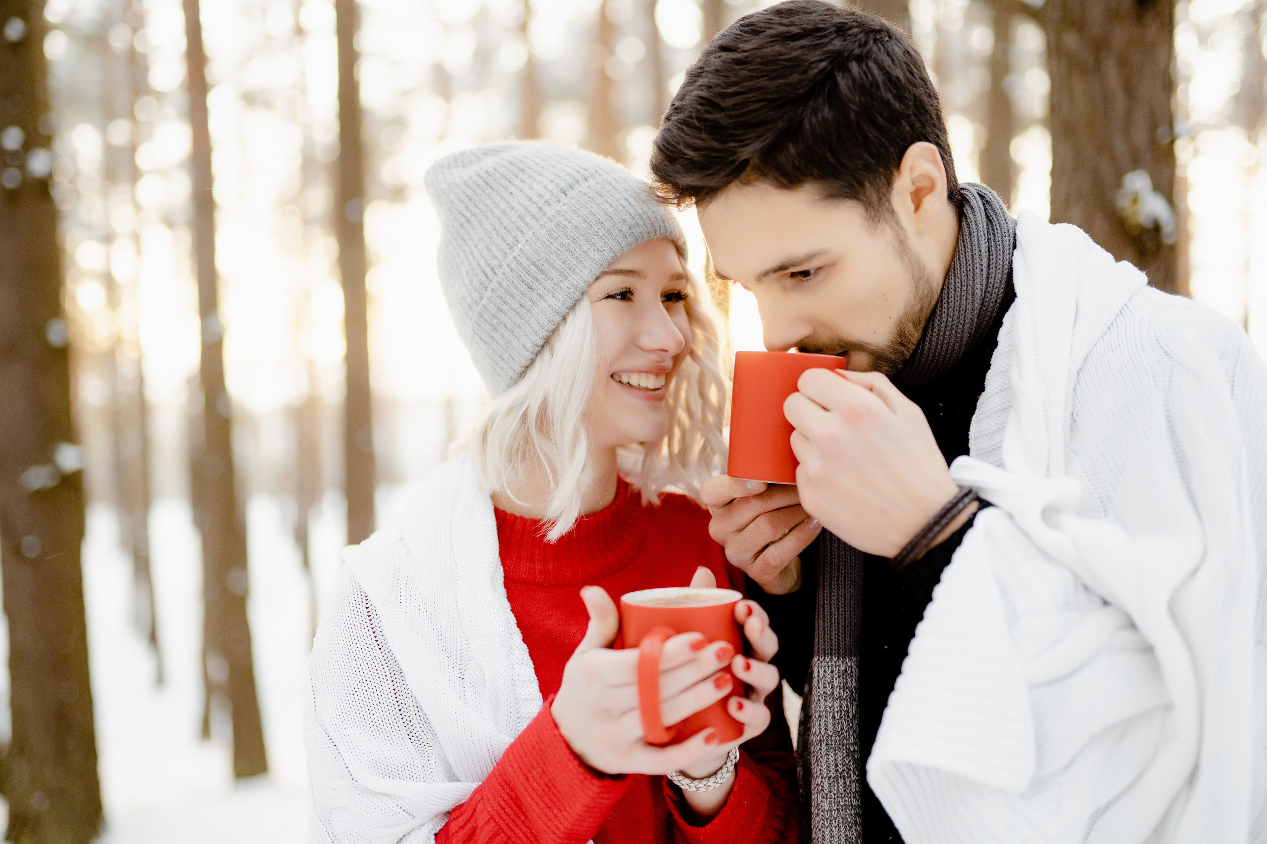 Лиза и Влад. Макар Кириков — свадебный и семейный фотограф Даугавпилс, Рига, Вильну