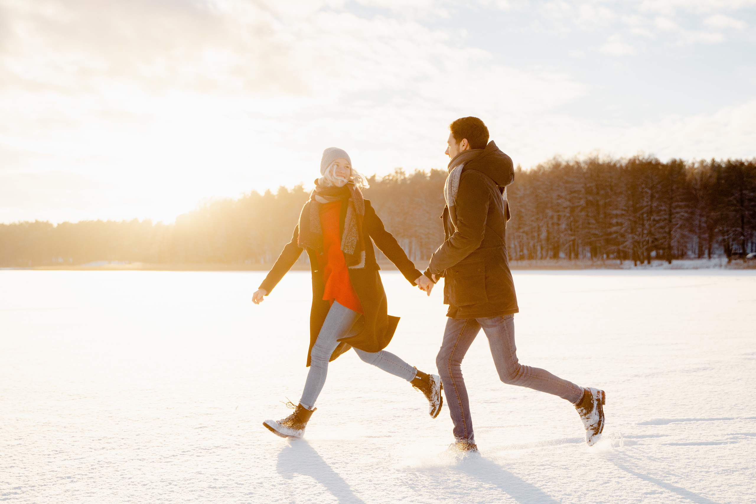Лиза и Влад. Макар Кириков — свадебный и семейный фотограф Даугавпилс, Рига, Вильну
