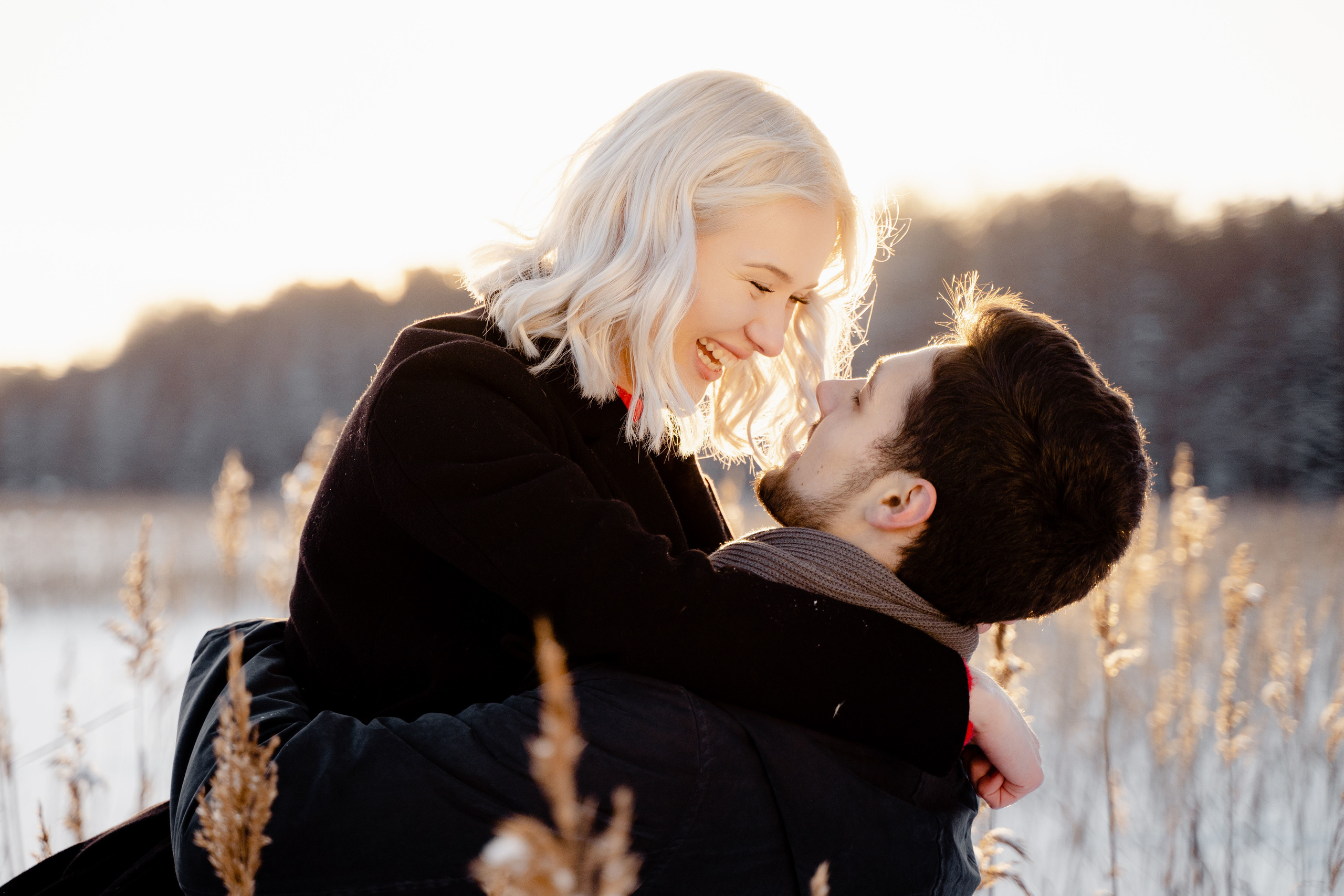 Лиза и Влад. Макар Кириков — свадебный и семейный фотограф Даугавпилс, Рига, Вильну