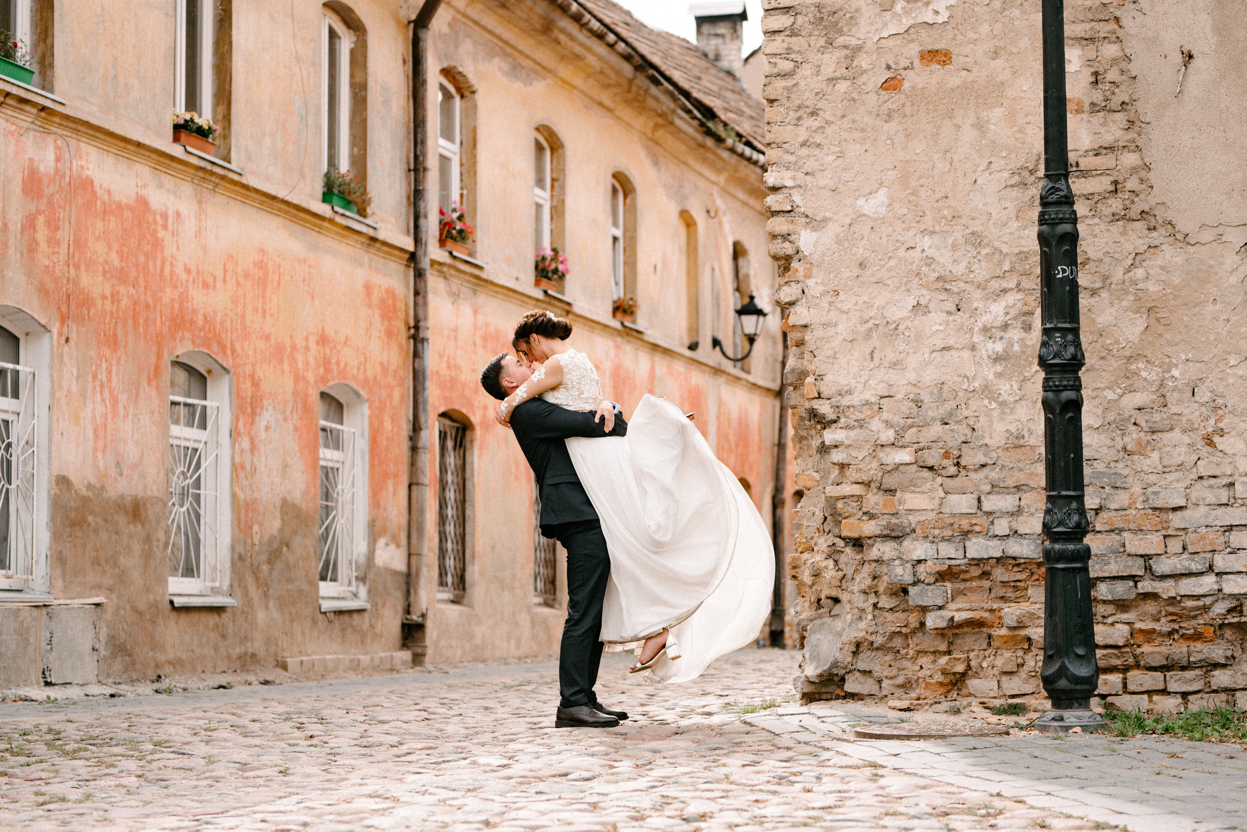 Надежда и Артур. Макар Кириков — свадебный и семейный фотограф Даугавпилс, Рига, Вильну