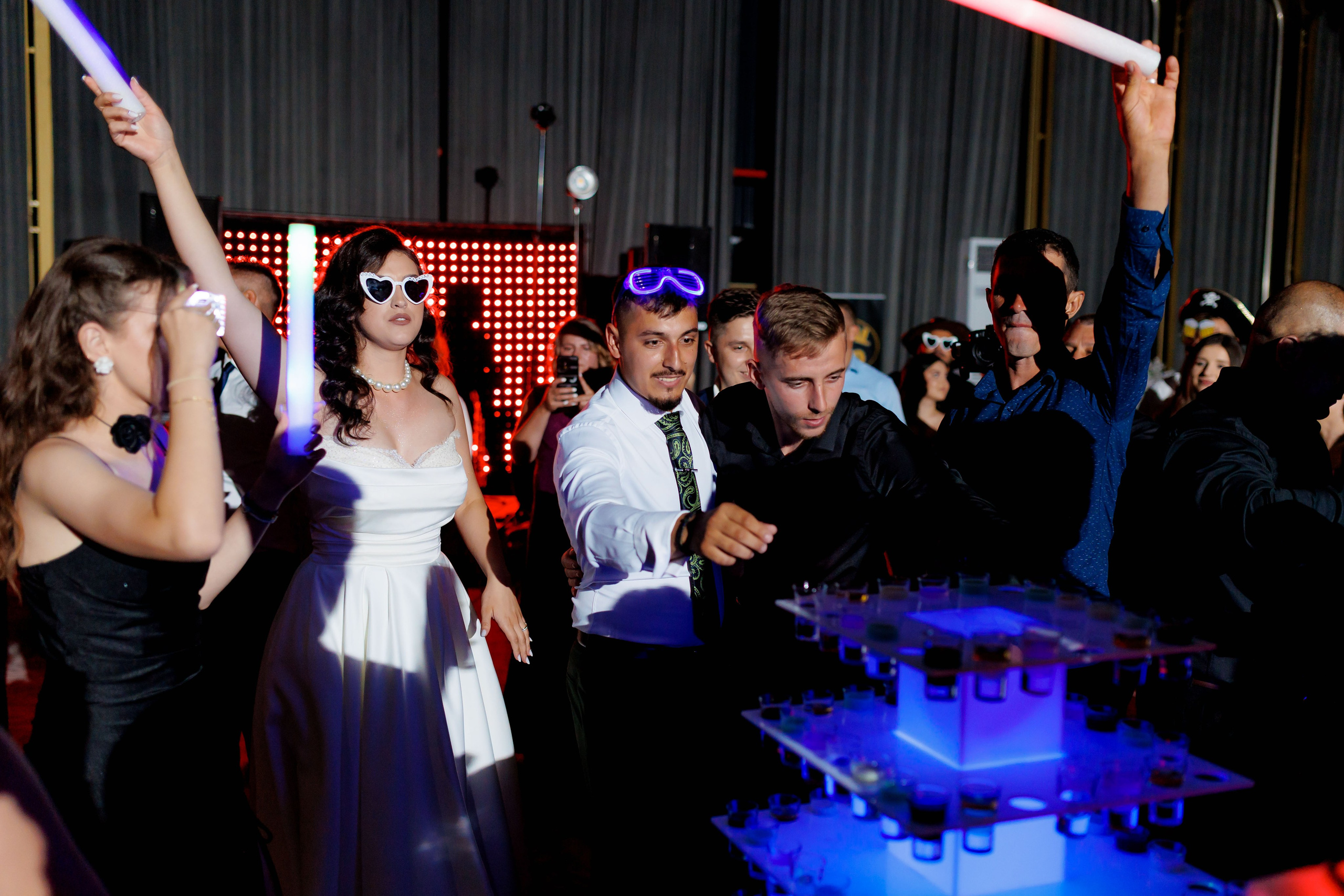 Nunta Nicoleta & Răzvan | Fotografie & Videografie Profesională. Servicii foto-video profesionale, pentru momente de neuitat