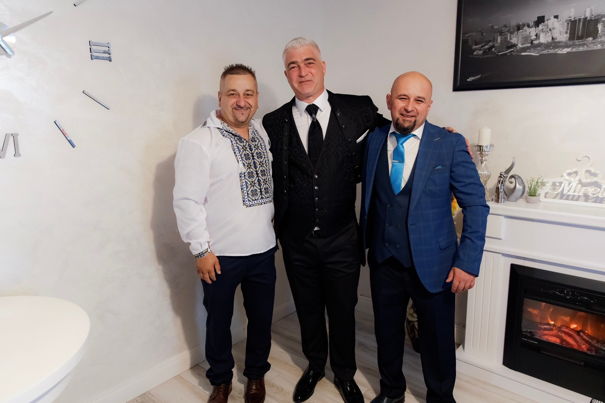 Mihai & Oana. Servicii foto-video profesionale, pentru momente de neuitat