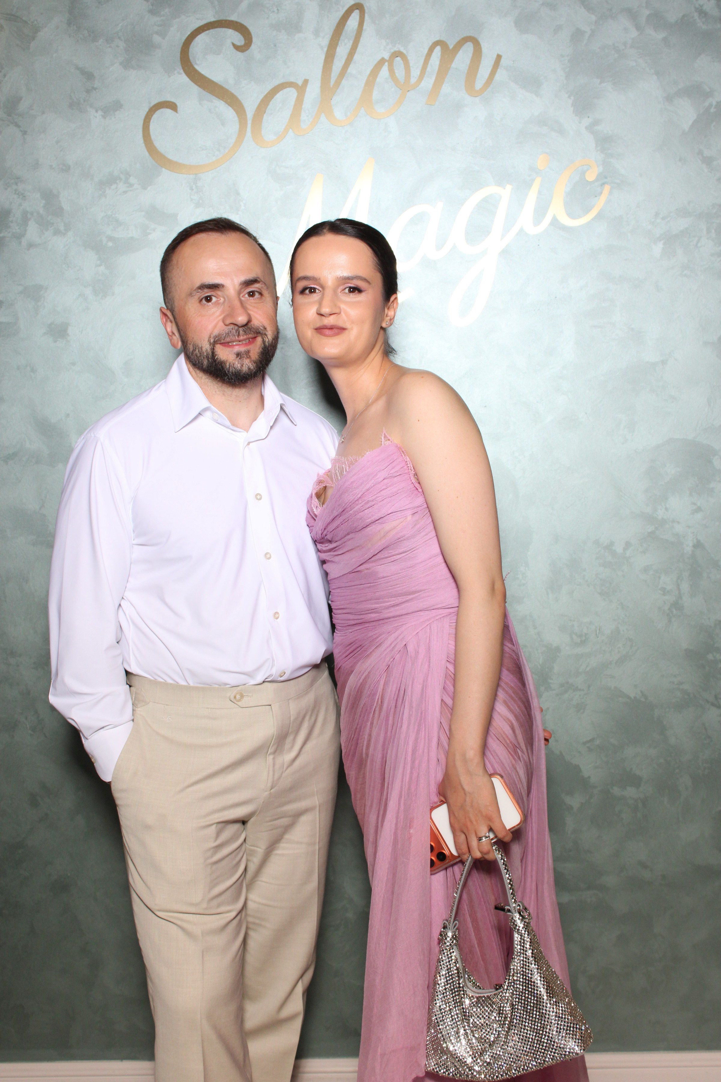 Nunta Anca & Elis Suceava | Oglinda Amintirilor Suceava