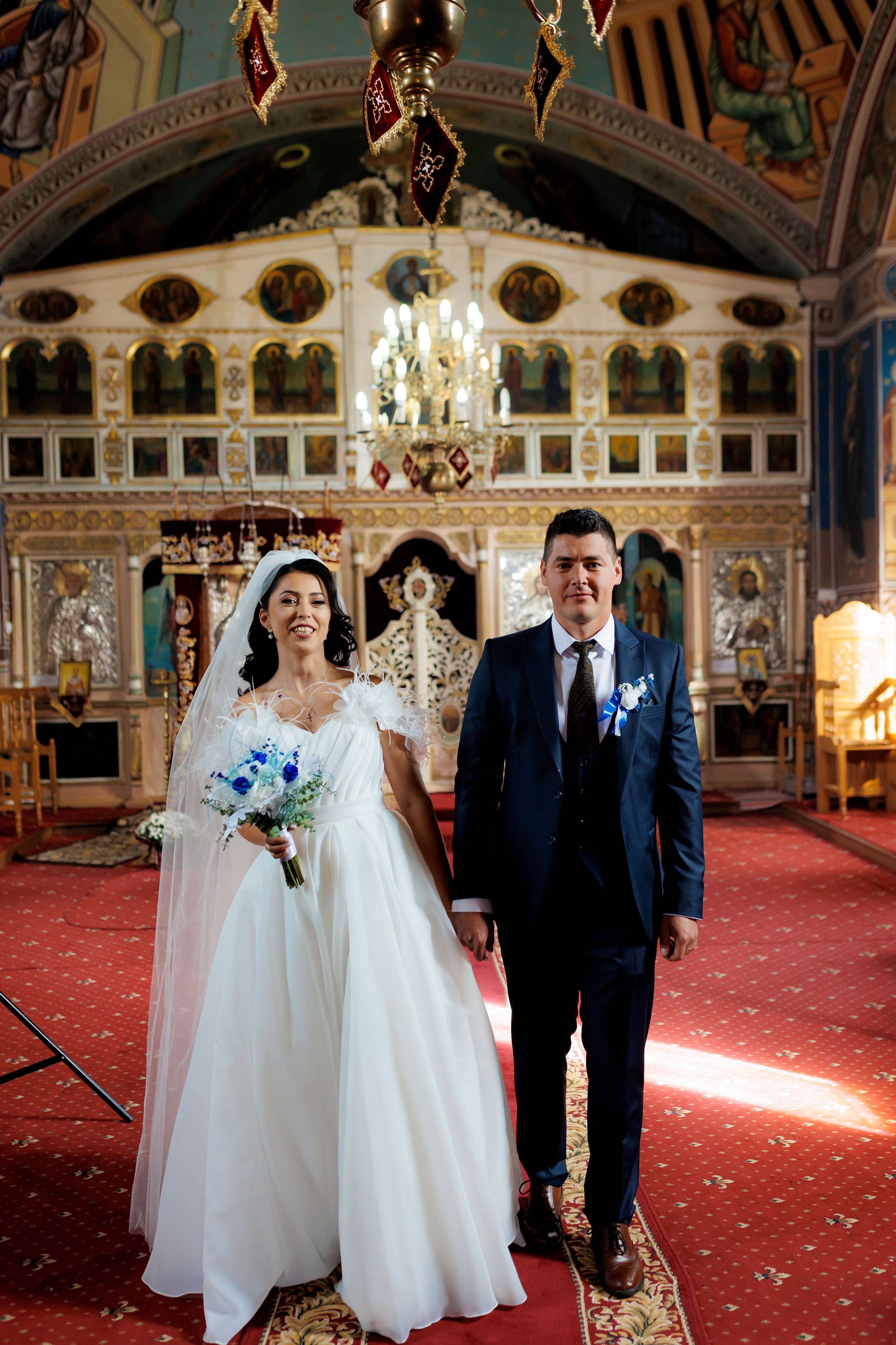 Loredana & Emilian – Ziua Nunții | Videografie - fotografie Botez Suceava, Iași, Botoșani. Servicii foto-video profesionale, pentru momente de neuitat