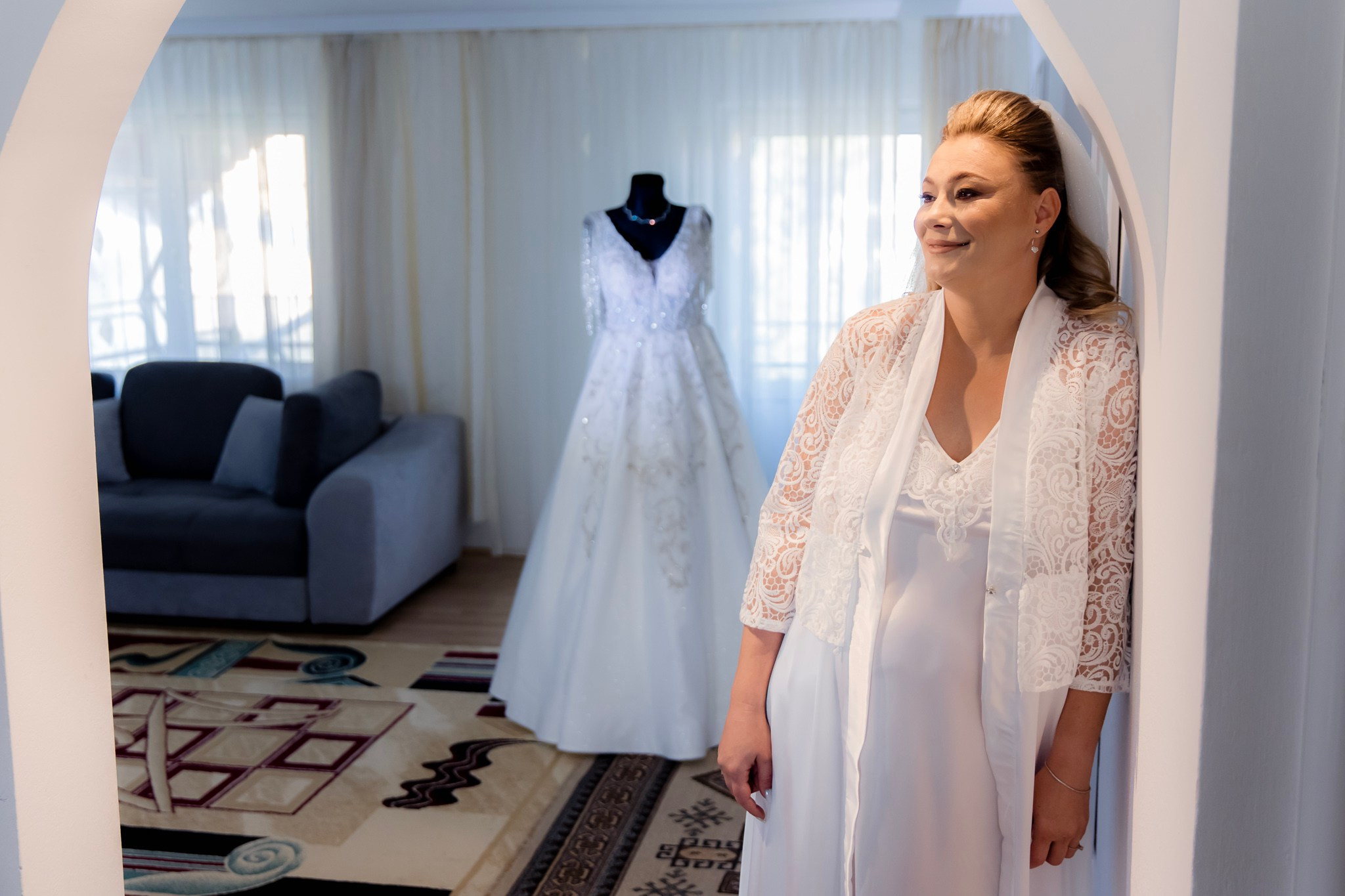 Mihai & Oana. Servicii foto-video profesionale, pentru momente de neuitat