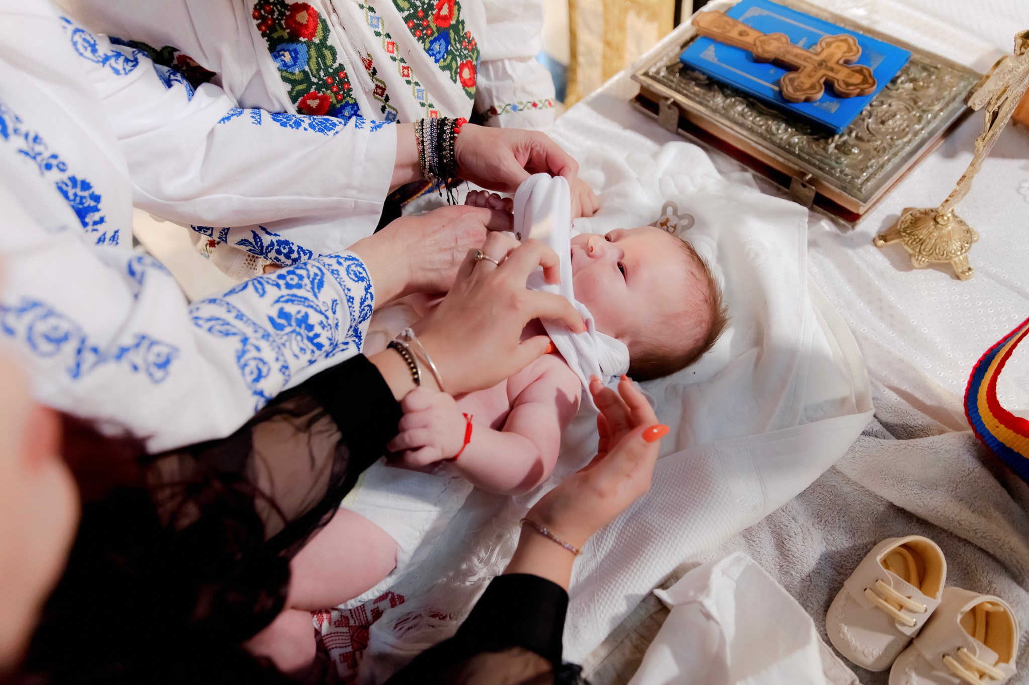 Mihai & Oana. Servicii foto-video profesionale, pentru momente de neuitat