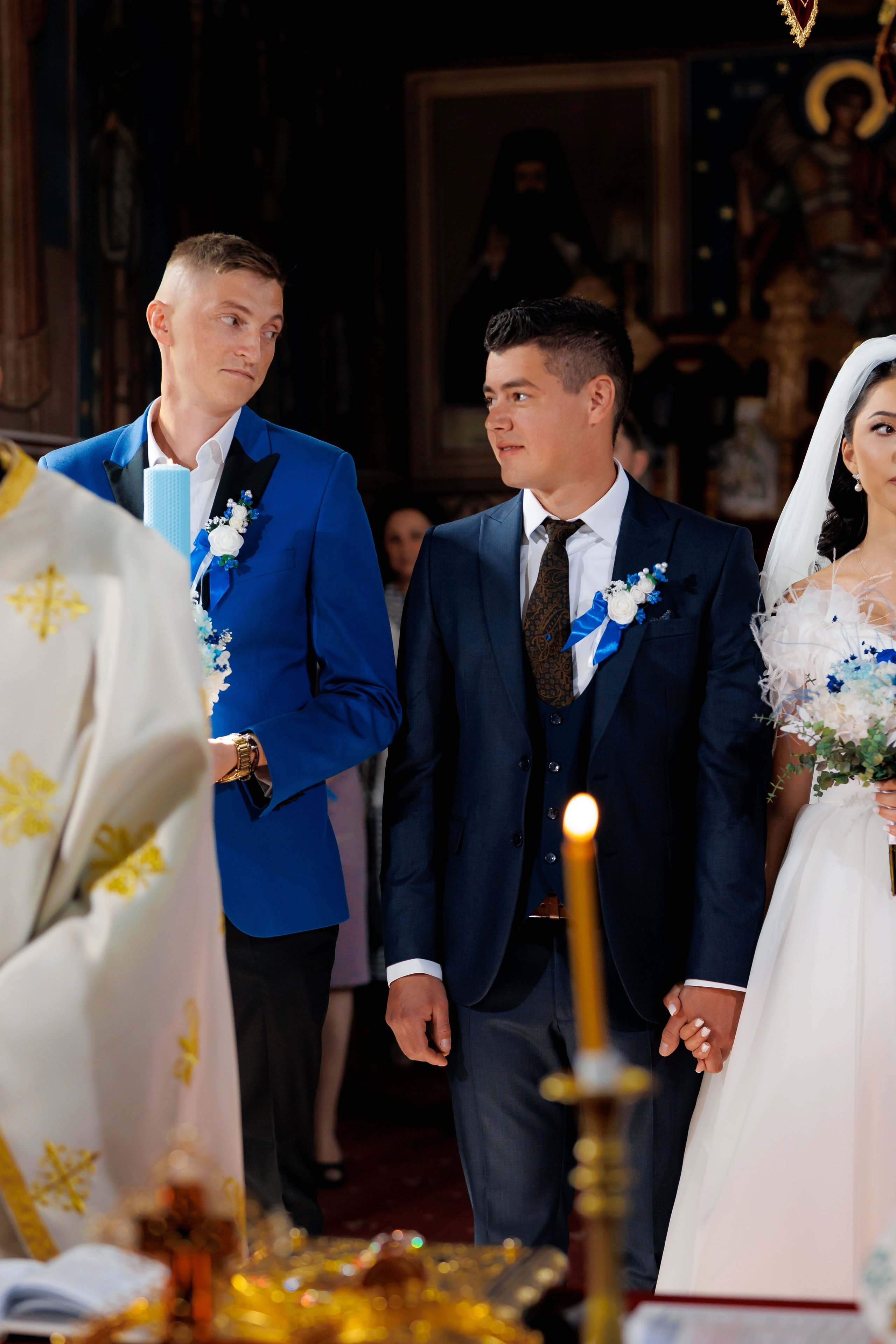 Loredana & Emilian – Ziua Nunții | Videografie - fotografie Botez Suceava, Iași, Botoșani. Servicii foto-video profesionale, pentru momente de neuitat