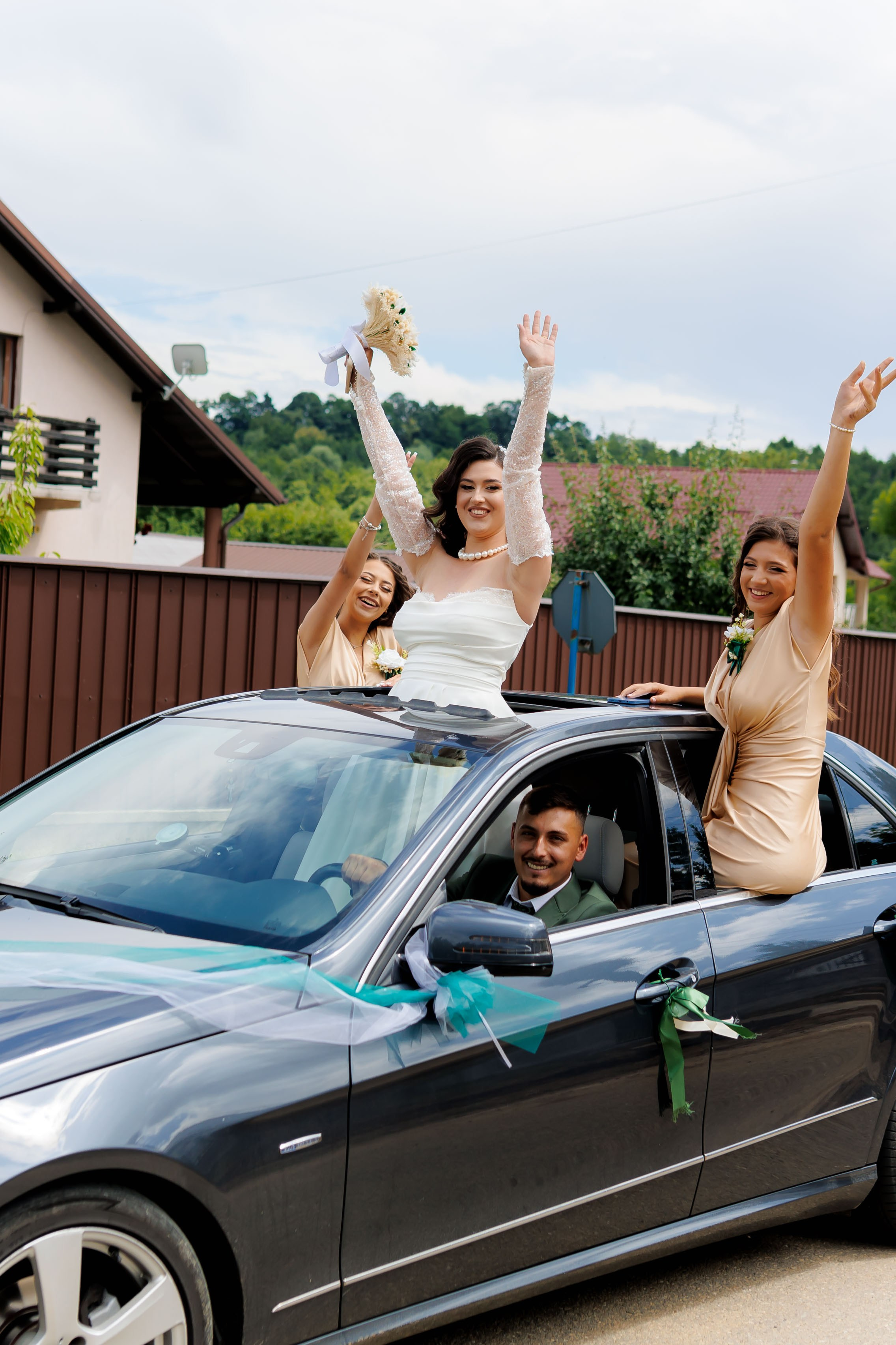 Nunta Nicoleta & Răzvan | Fotografie & Videografie Profesională. Servicii foto-video profesionale, pentru momente de neuitat