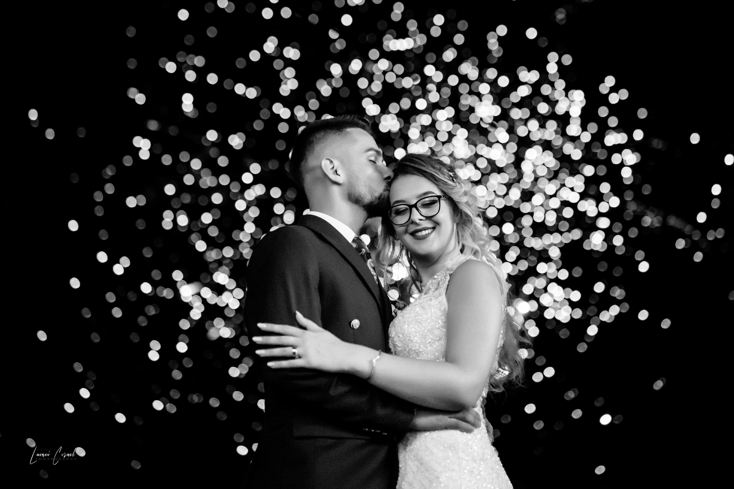 Luiza & Bogdan – Poveste vizuală. Fotograf de nuntă, corporate, botezuri, majorate și aniversări Roman, Lucaci Cornel