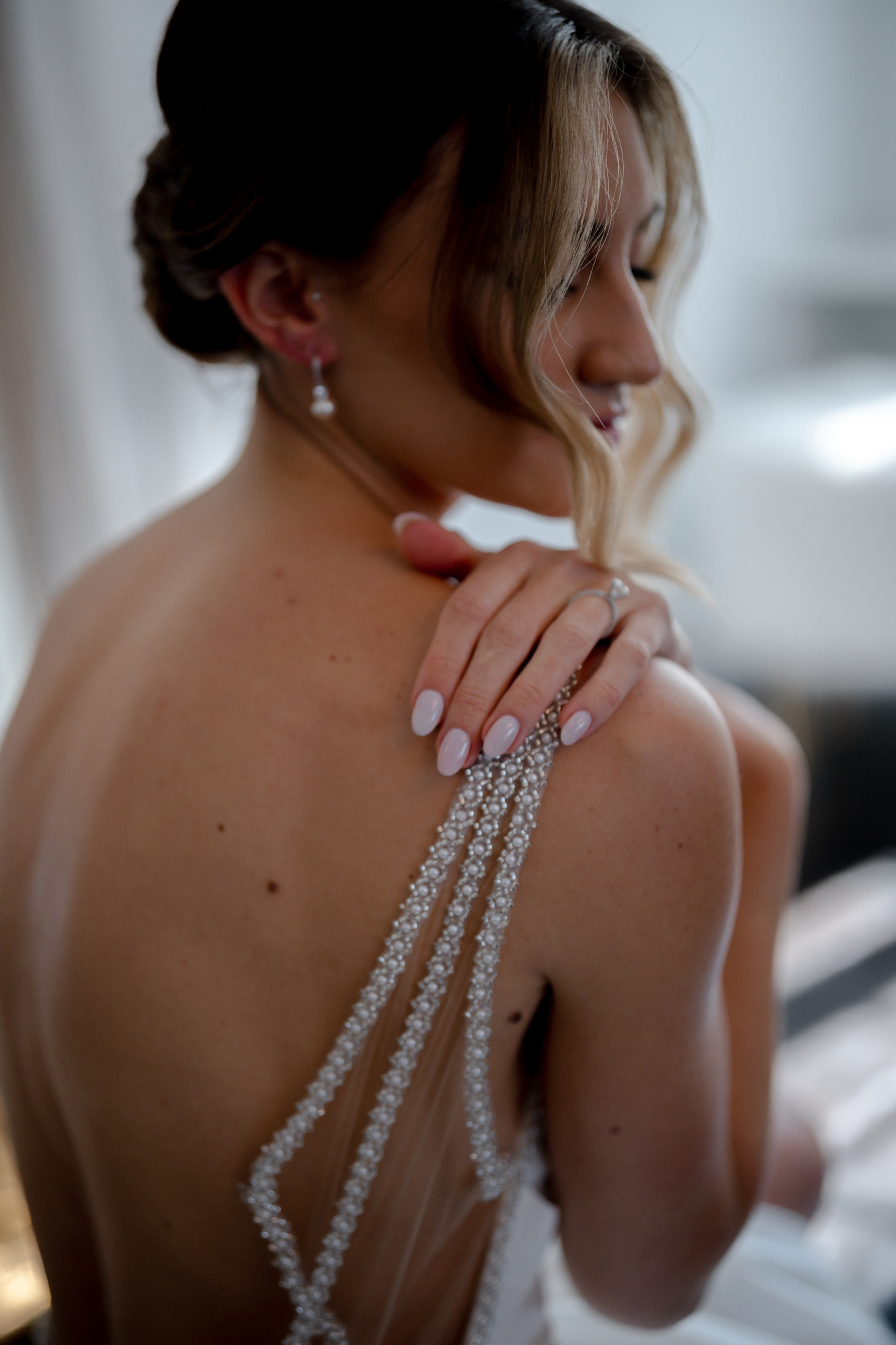 Caroline & Joh wedding day. Anna Krasnova Wedding photographer