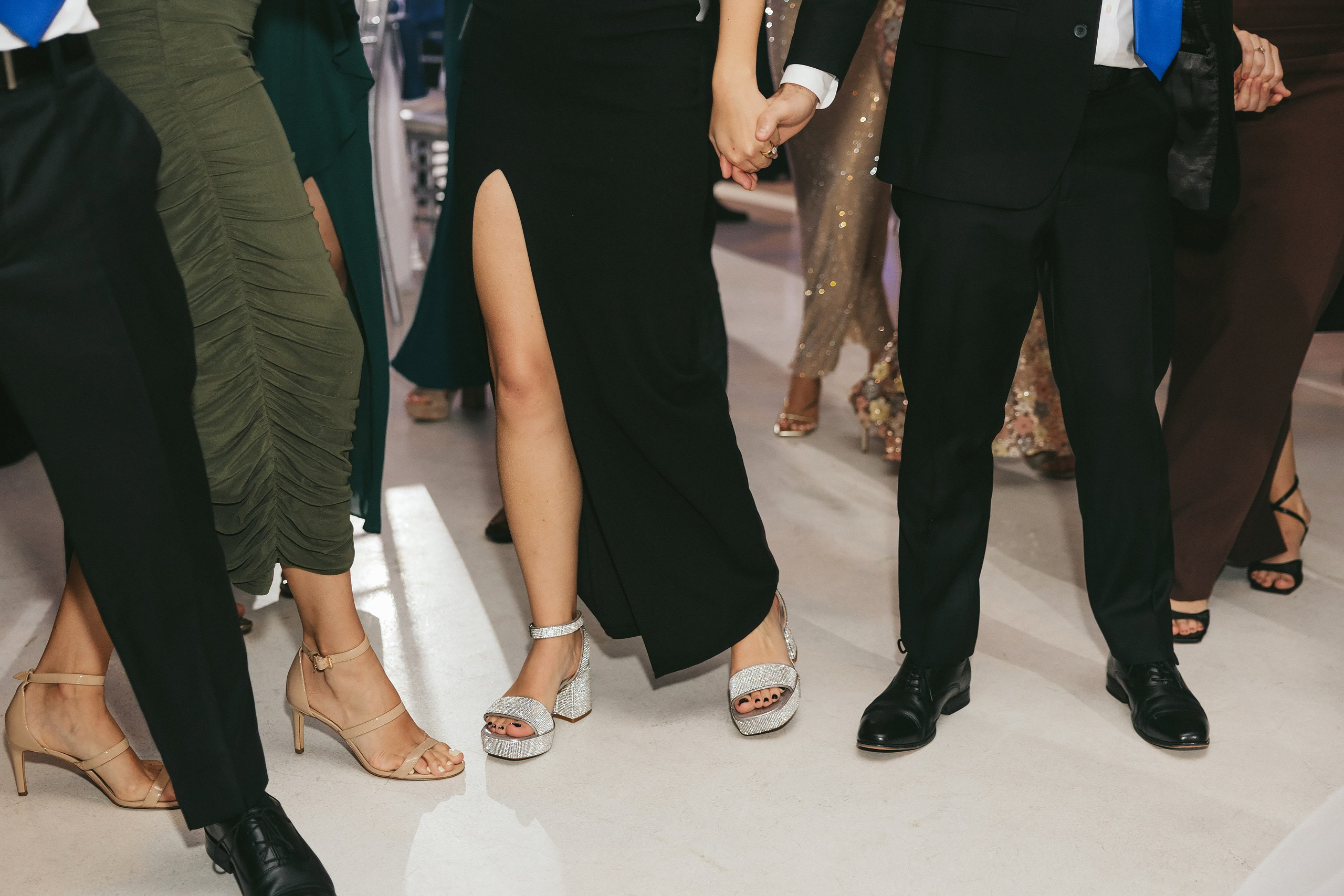 06.08.2025 Wedding. Wedding family event photographer in Chicago Nick Yushevich