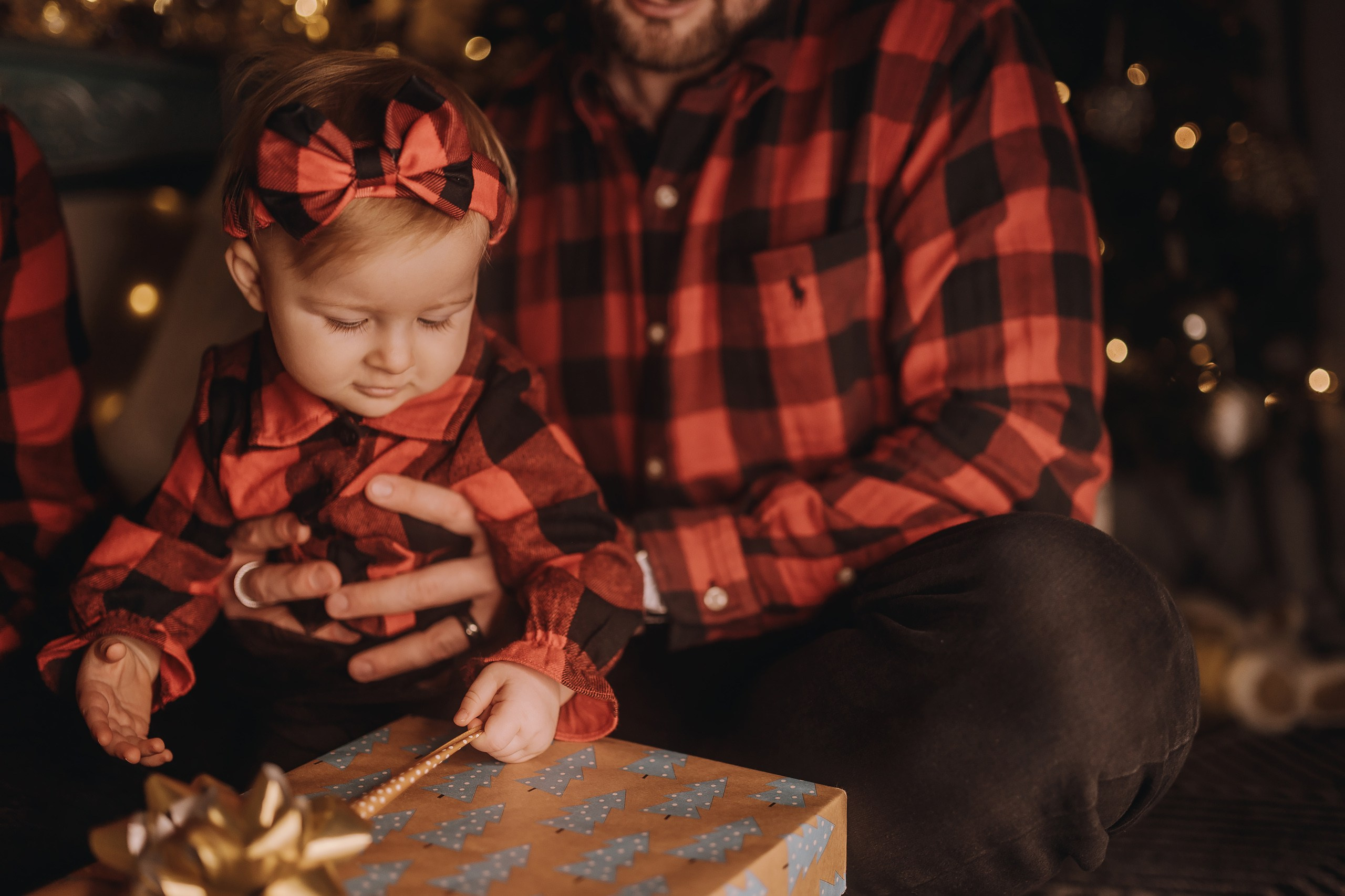 25.11.2023 Christmas Photoshoot 1. Wedding family event photographer in Chicago Nick Yushevich