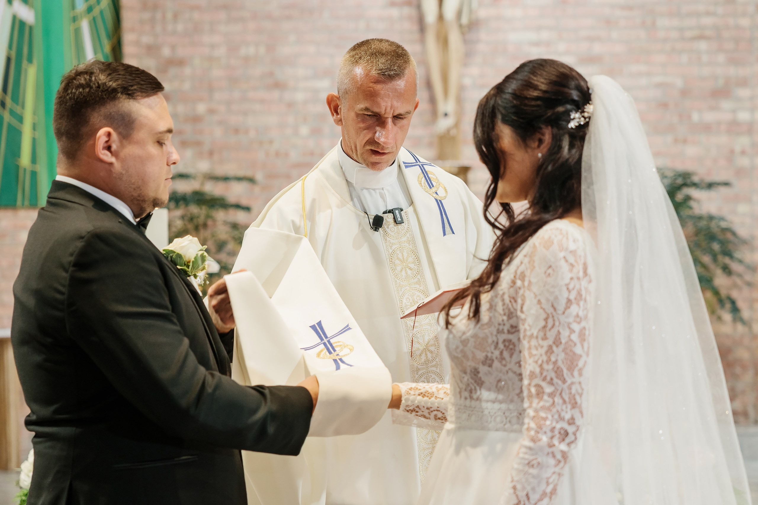 31.08.2024 Wedding. Wedding family event photographer in Chicago Nick Yushevich