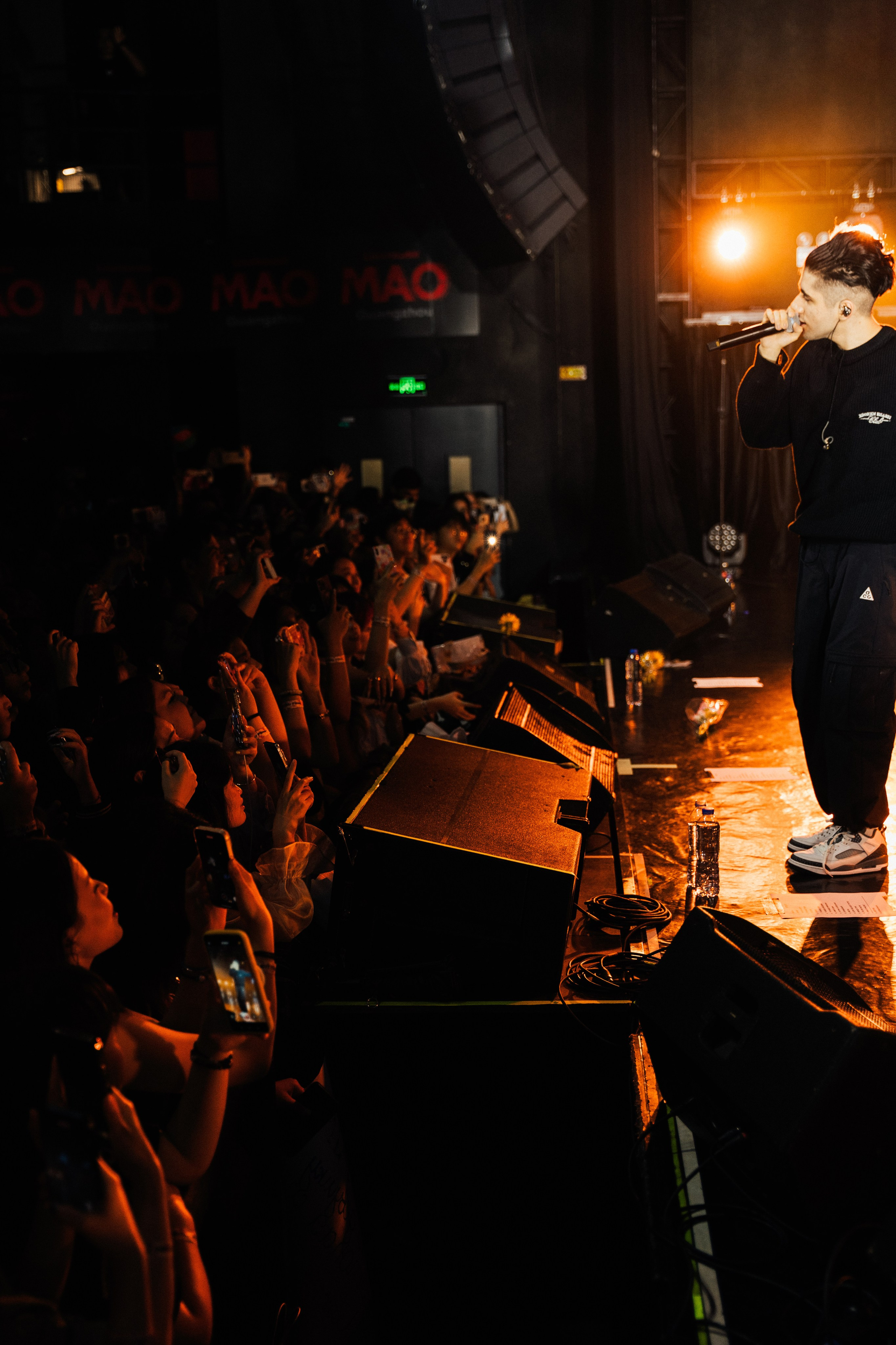 RAUF and FAIK. Фотограф В Гуанчжоу и Шэньчжэнь Андрей Лопатин