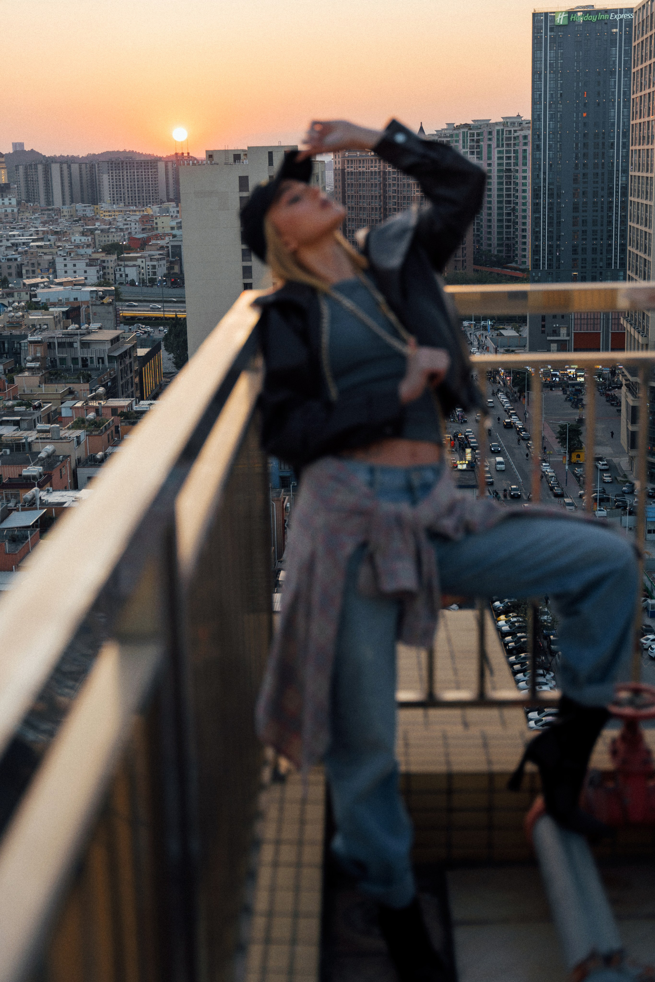 MARIYAM. Фотограф В Гуанчжоу и Шэньчжэнь Андрей Лопатин