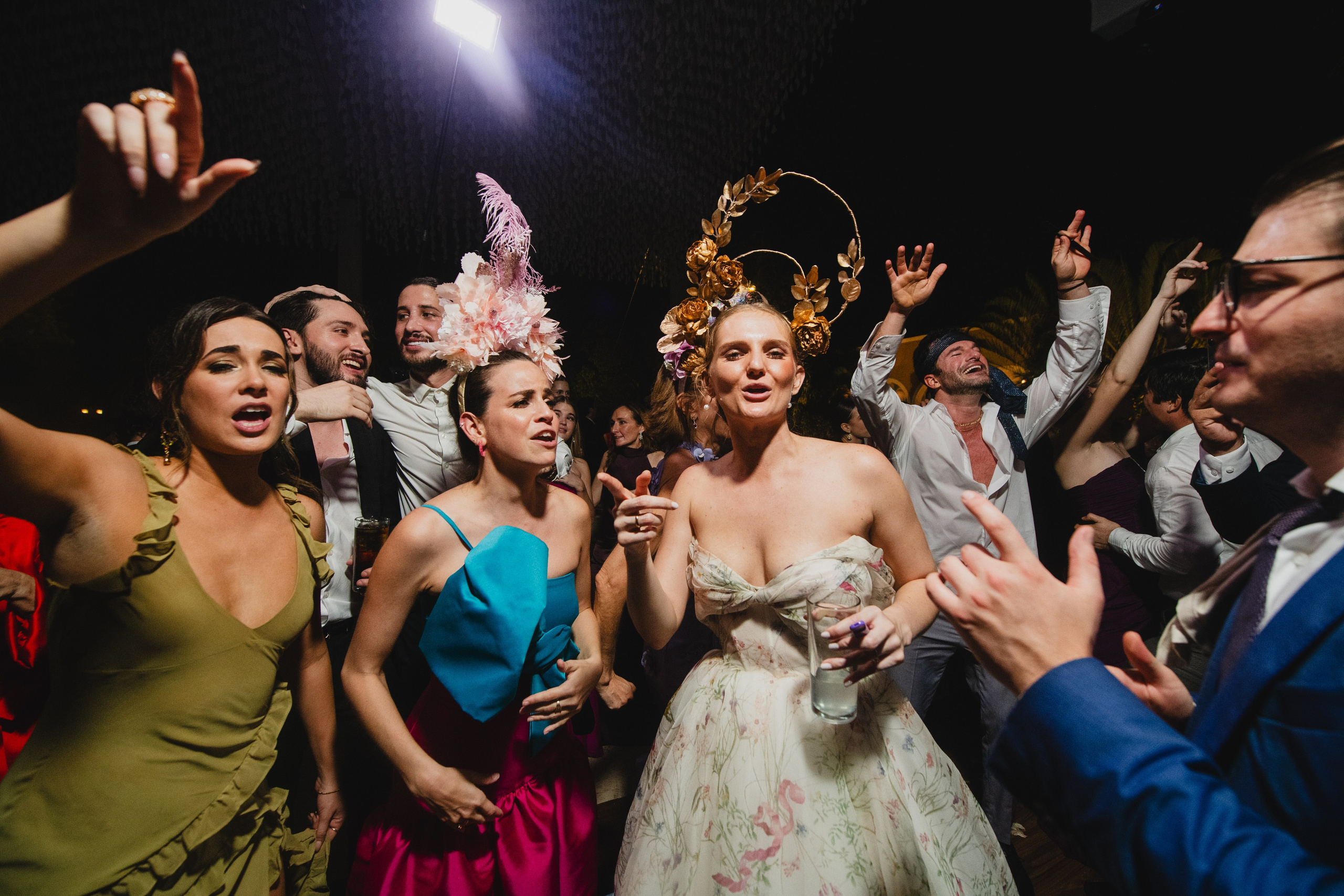 Sofia & Albert. Antonio Soberano Photography