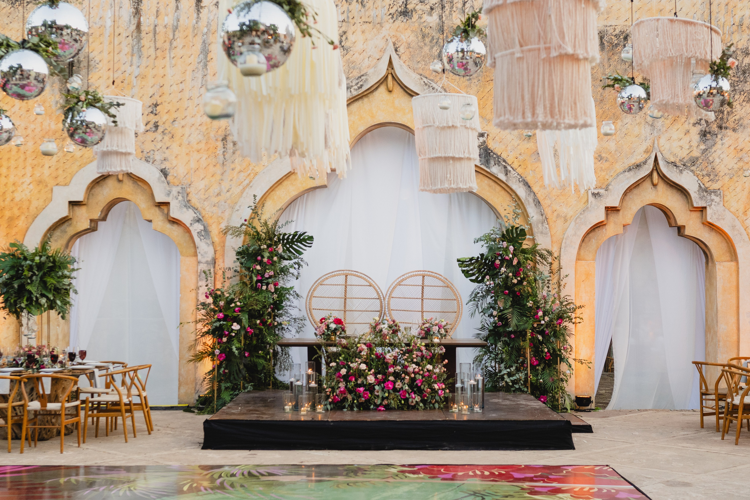 Gaby & Jorge. Antonio Soberano Photography