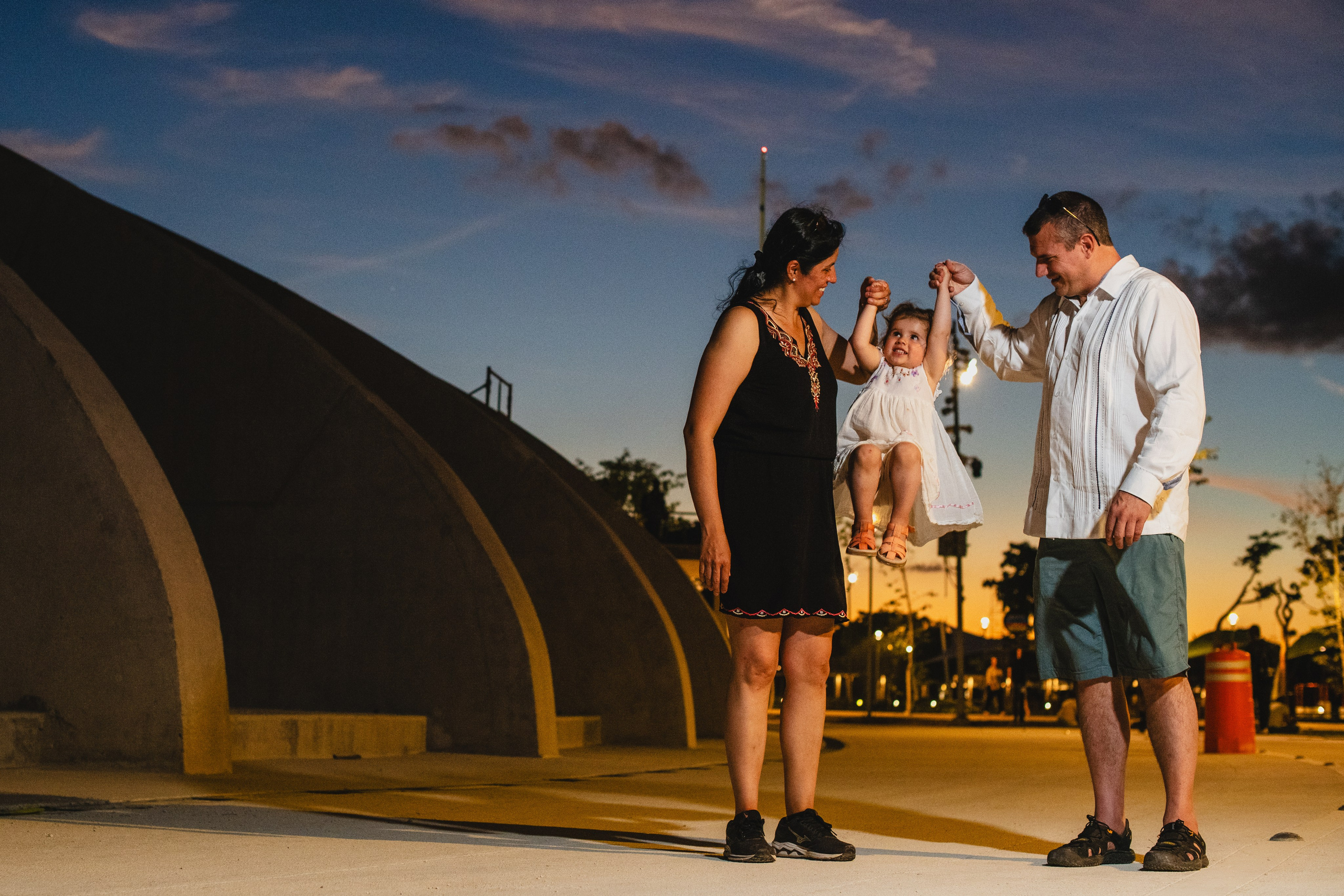 Maruri’s Family. Antonio Soberano Photography