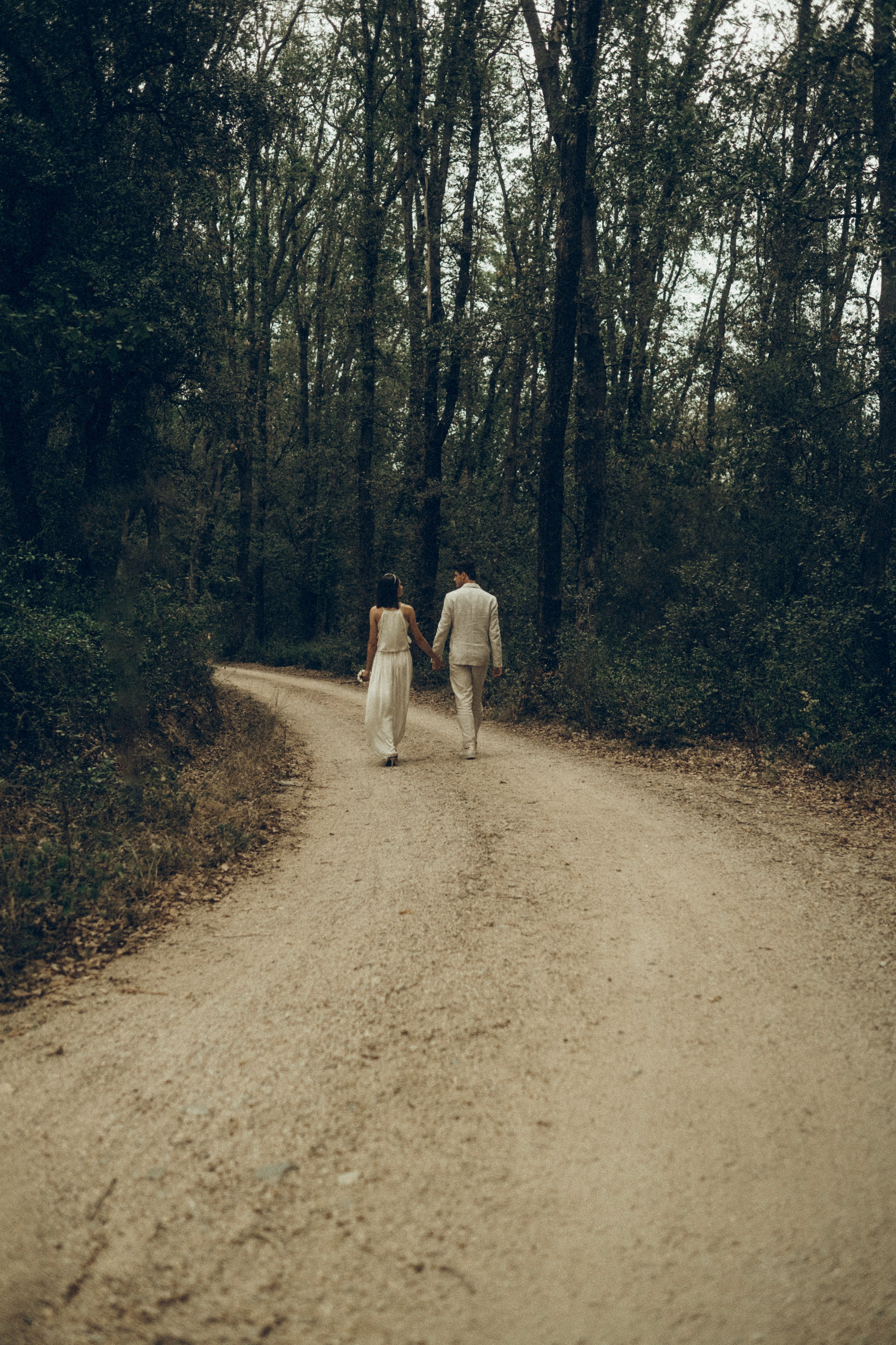 Rocio & Mark. Paola wedding photographer / videographer in Barcelona