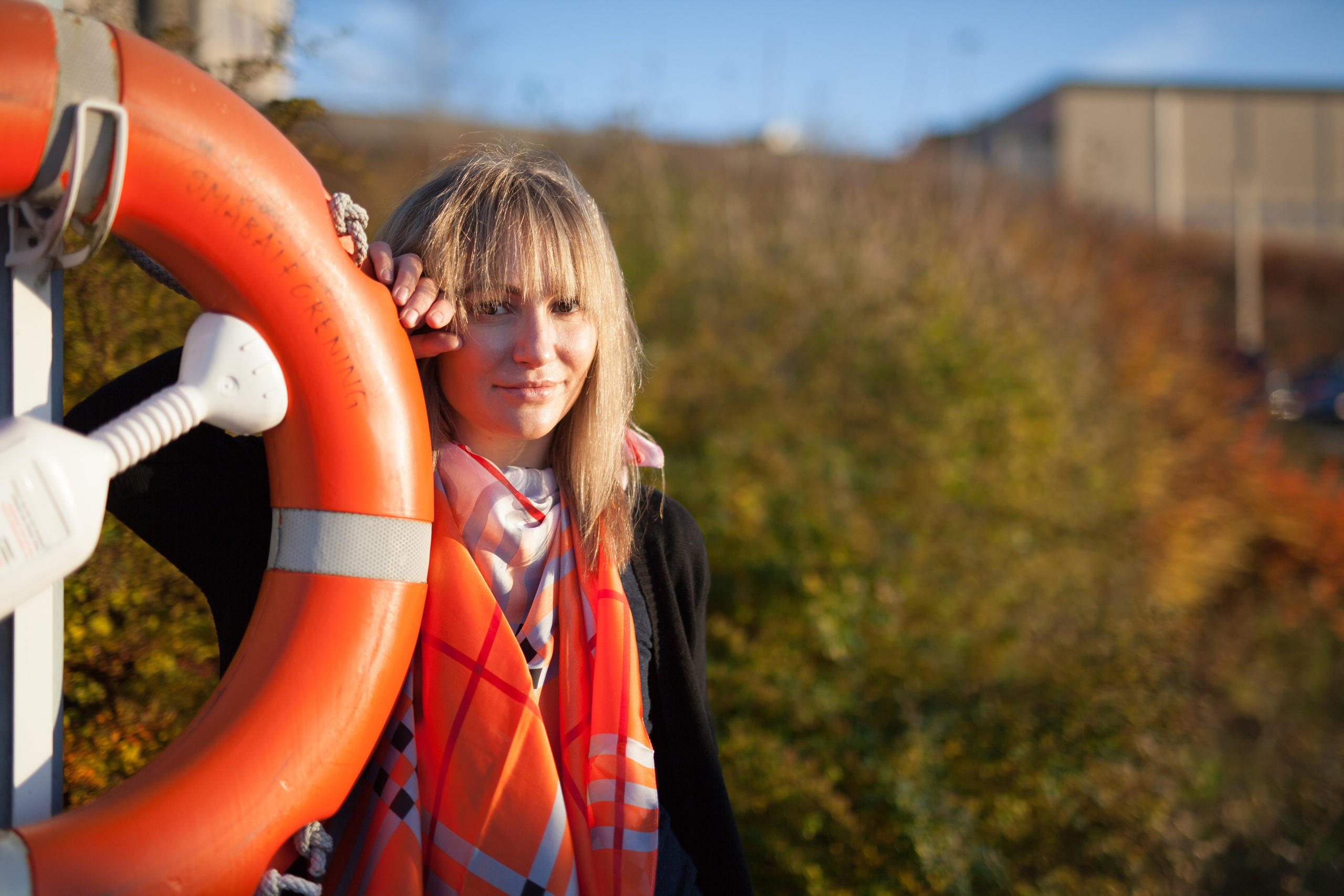 Autumn pears. Family and real state photographer in Haugesund Dina Vikra