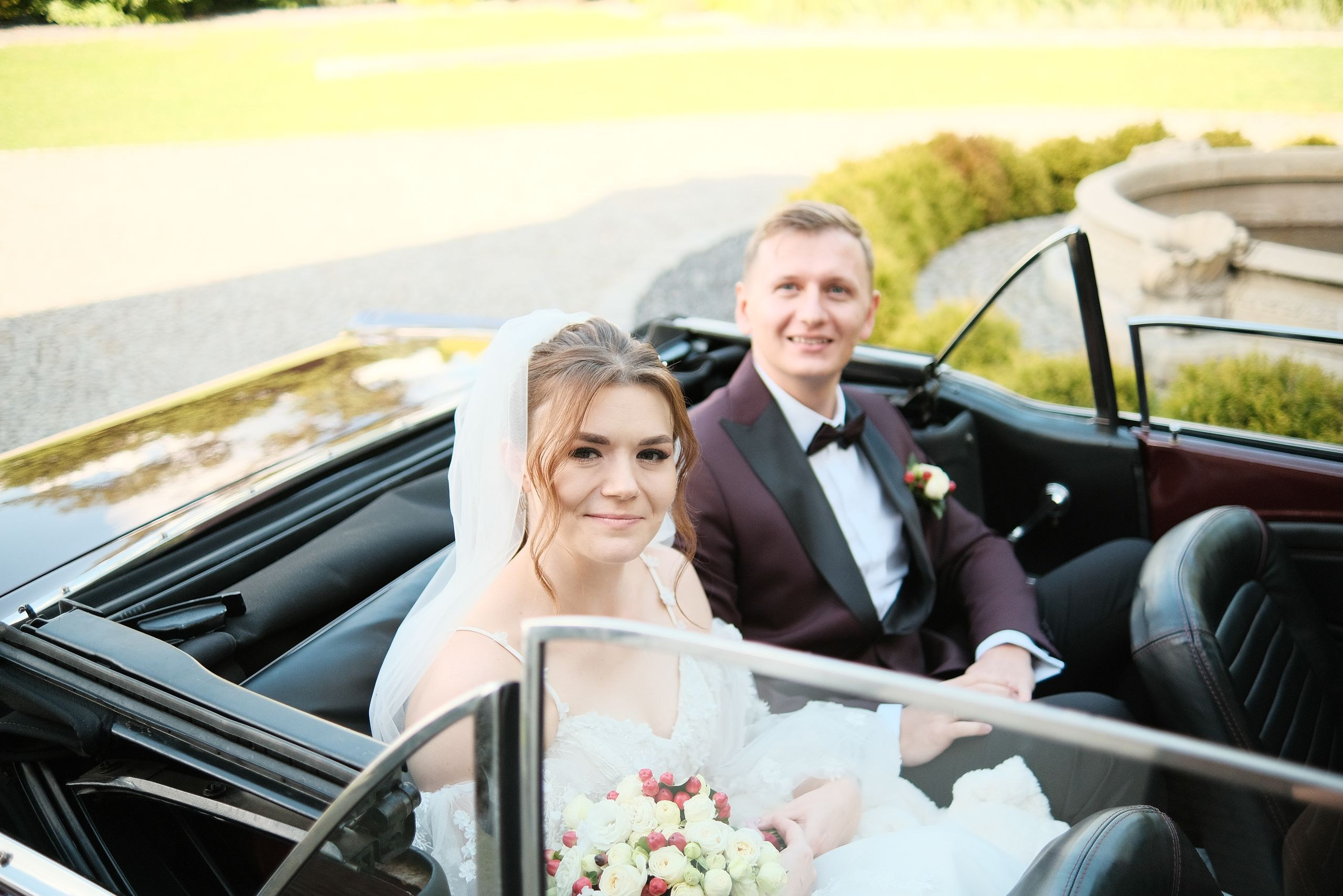 Joanna & Dawid. Michał Kaźmierczyk - Fotograf