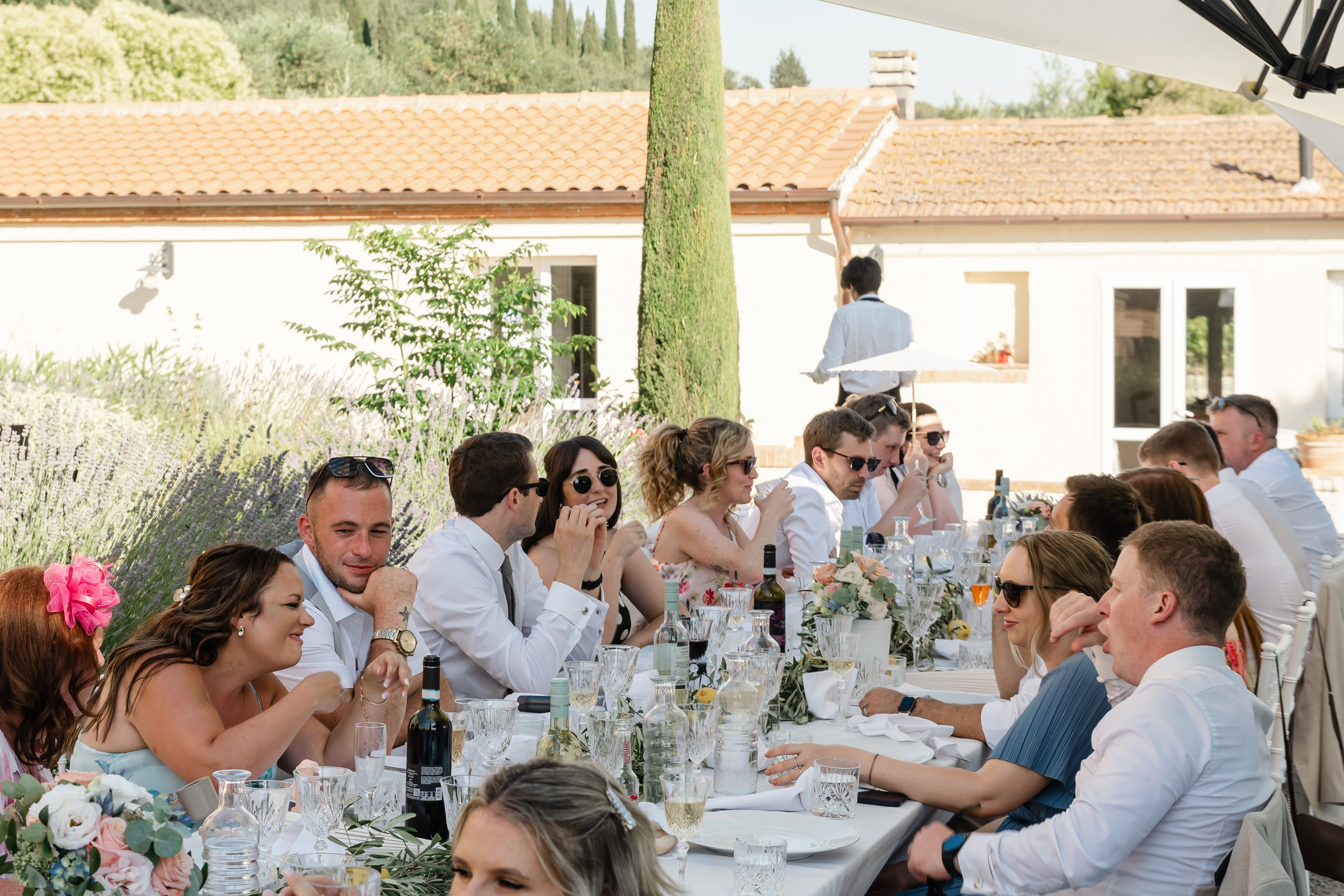 ROXANNE and ANDREW_ Tuscany. PHOTOGRAPHER IN ITALY