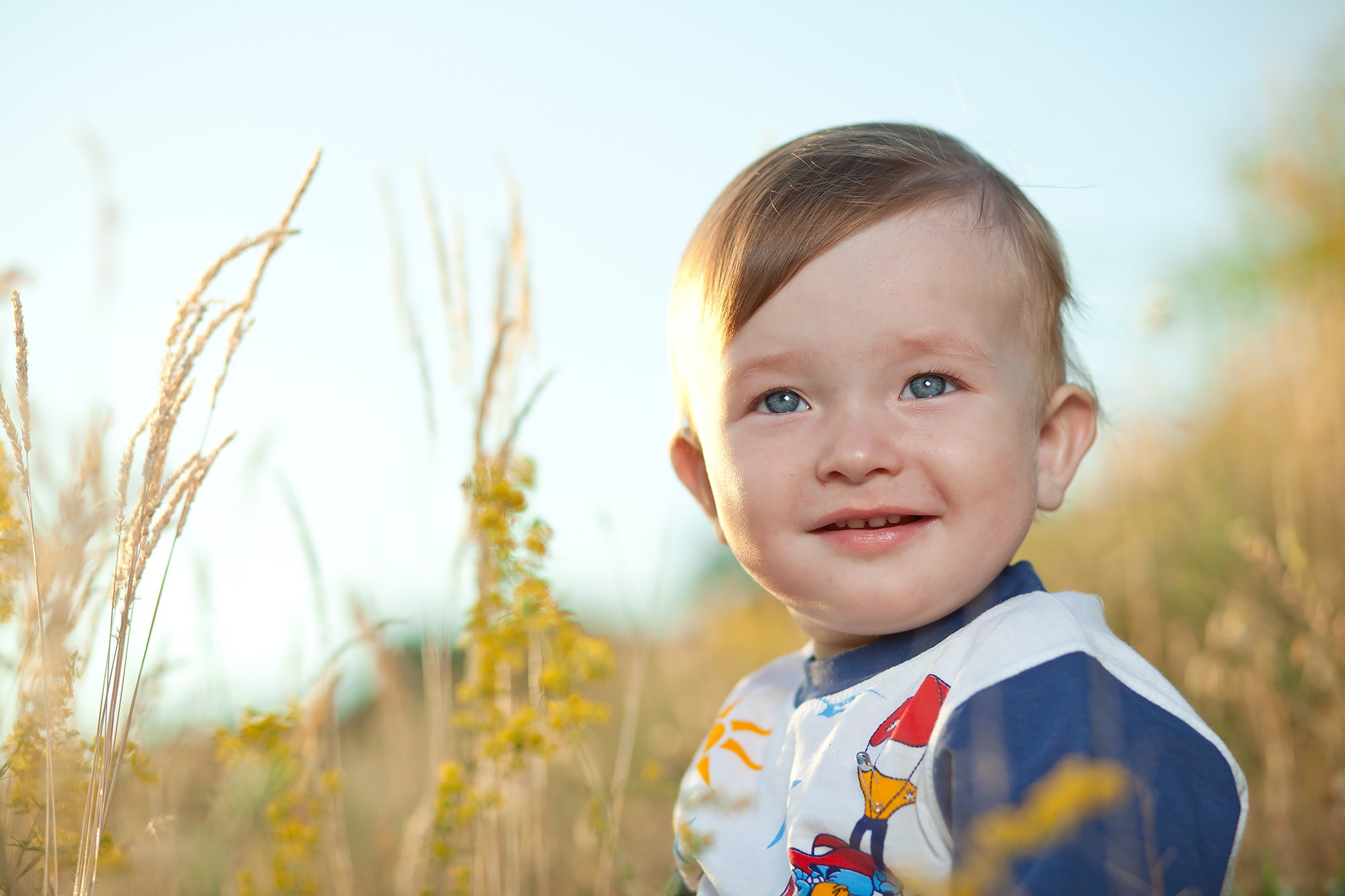 Детский портрет Южноукраинск