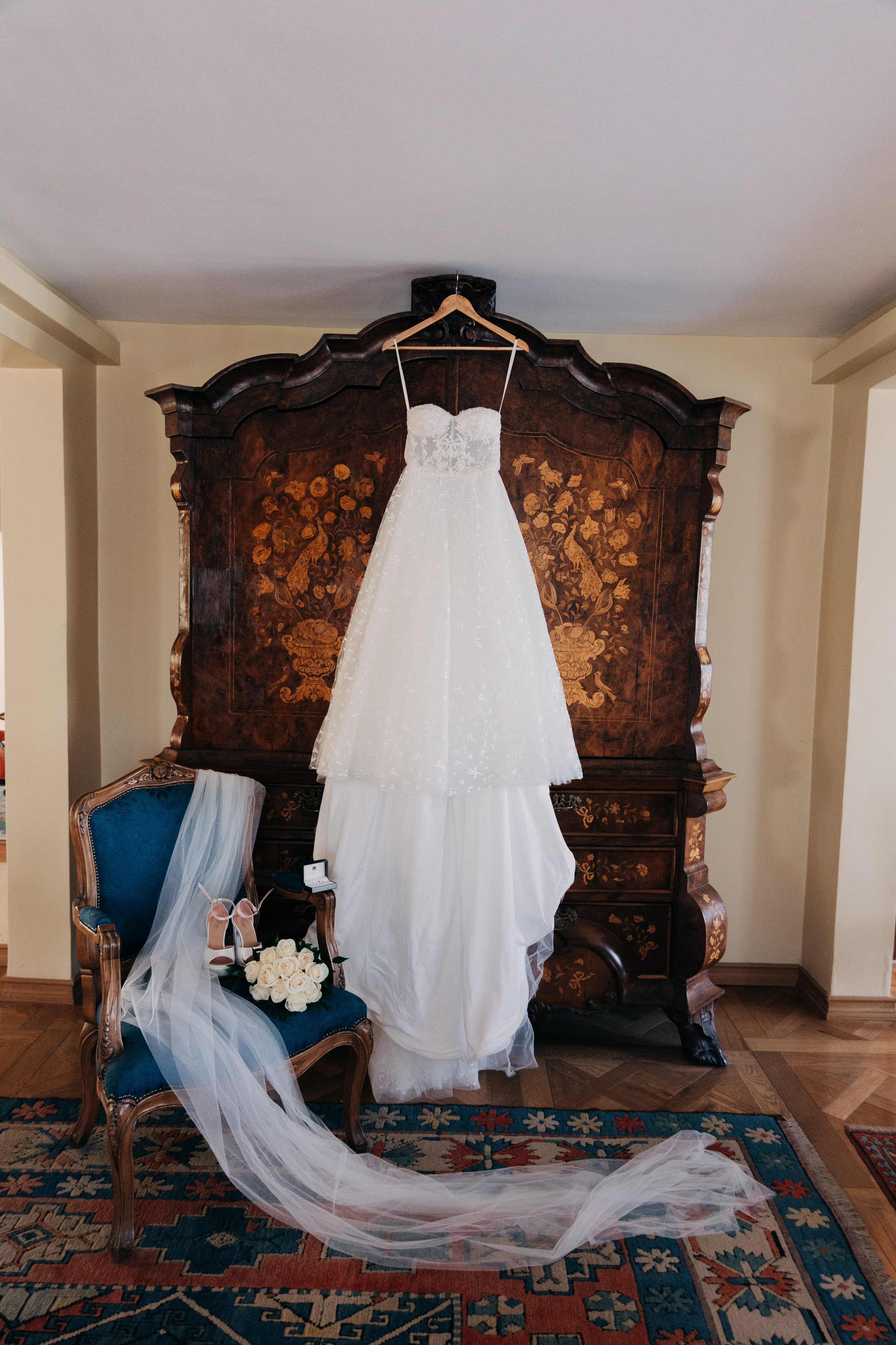 Natalia & Fernando. Fotógrafa familiar Santiago y Chile Anna Almazova