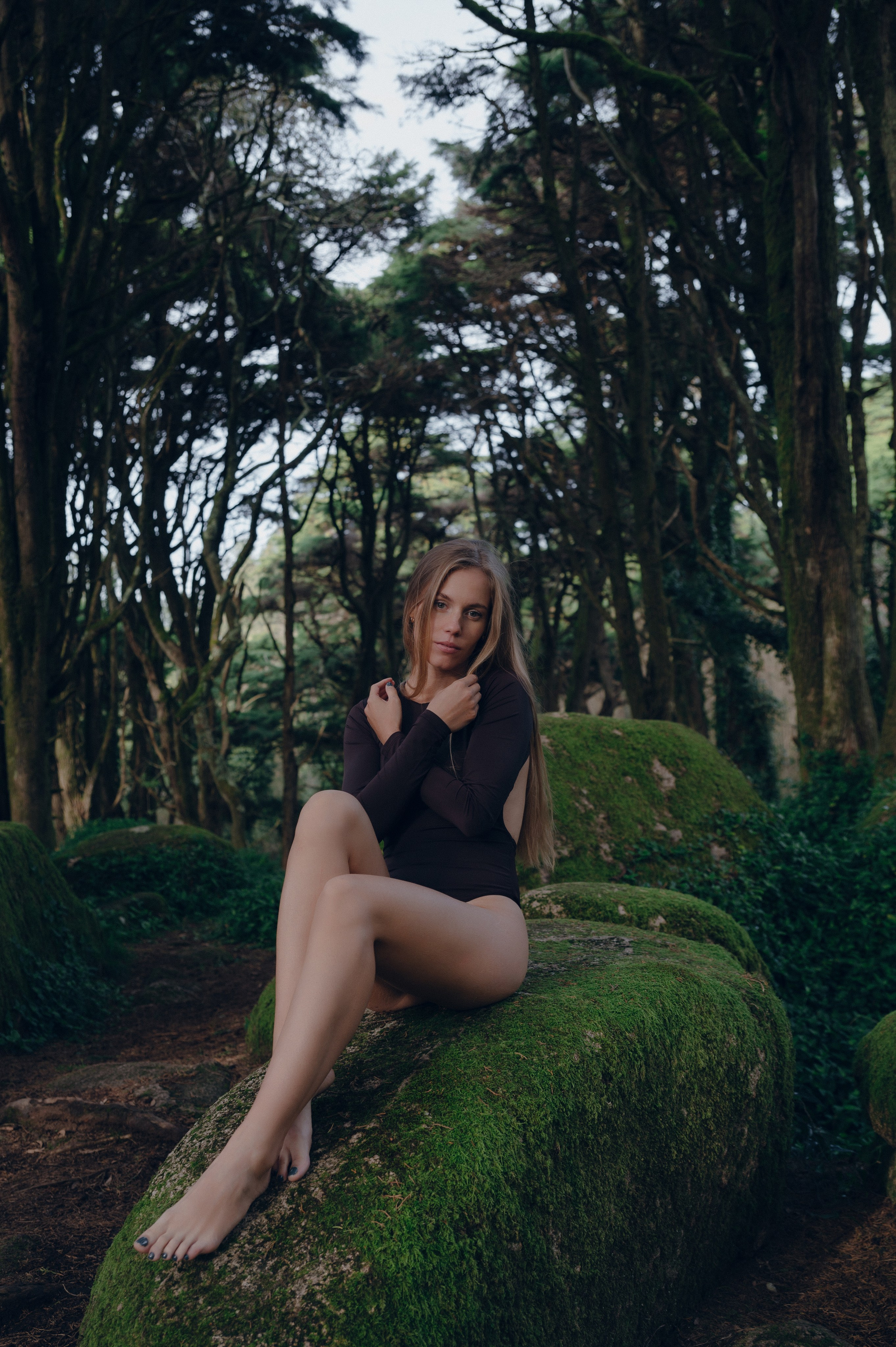 The colors of the sky. Wedding and commercial photographer