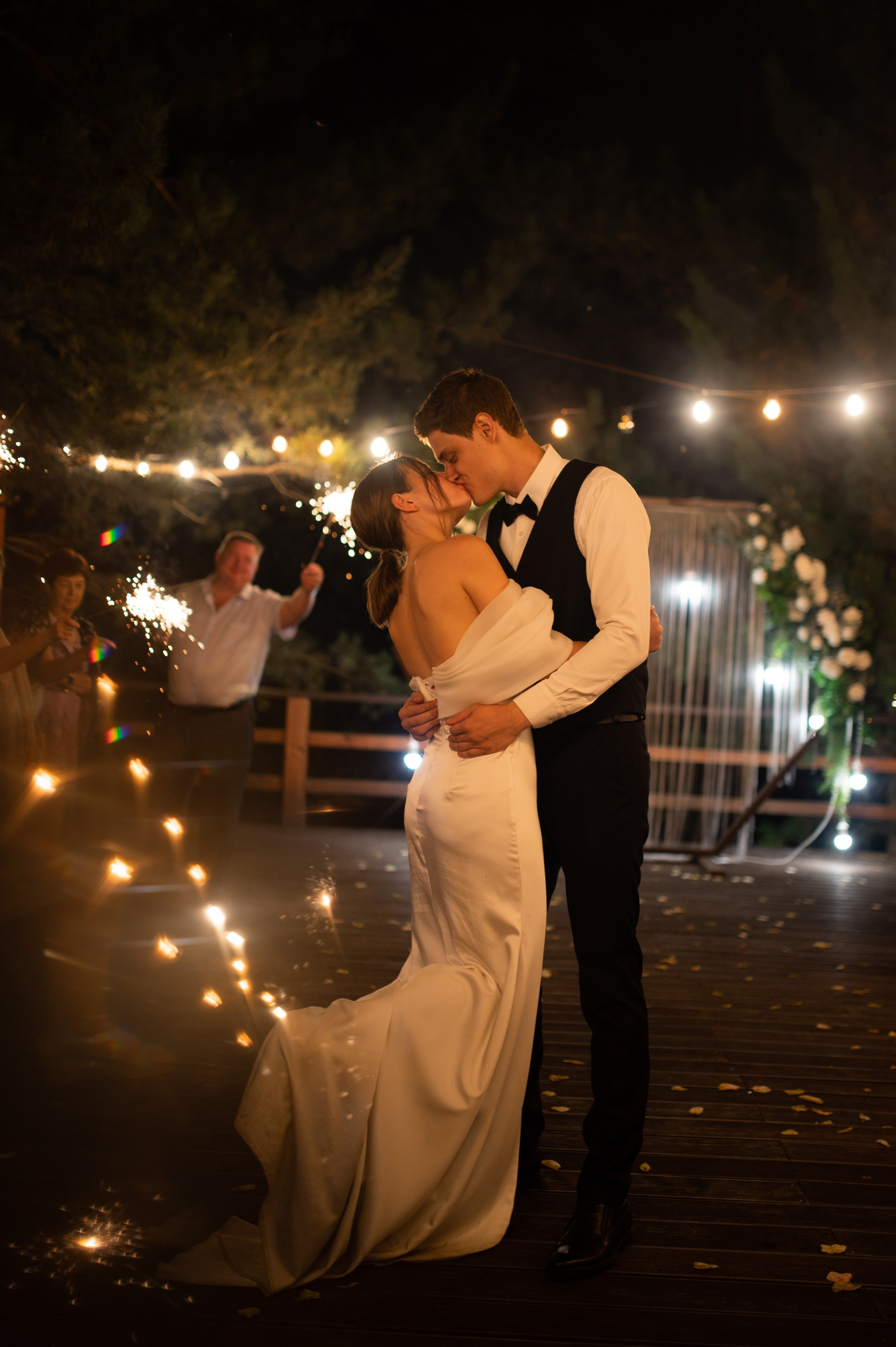 Like a Paris. Wedding and commercial photographer