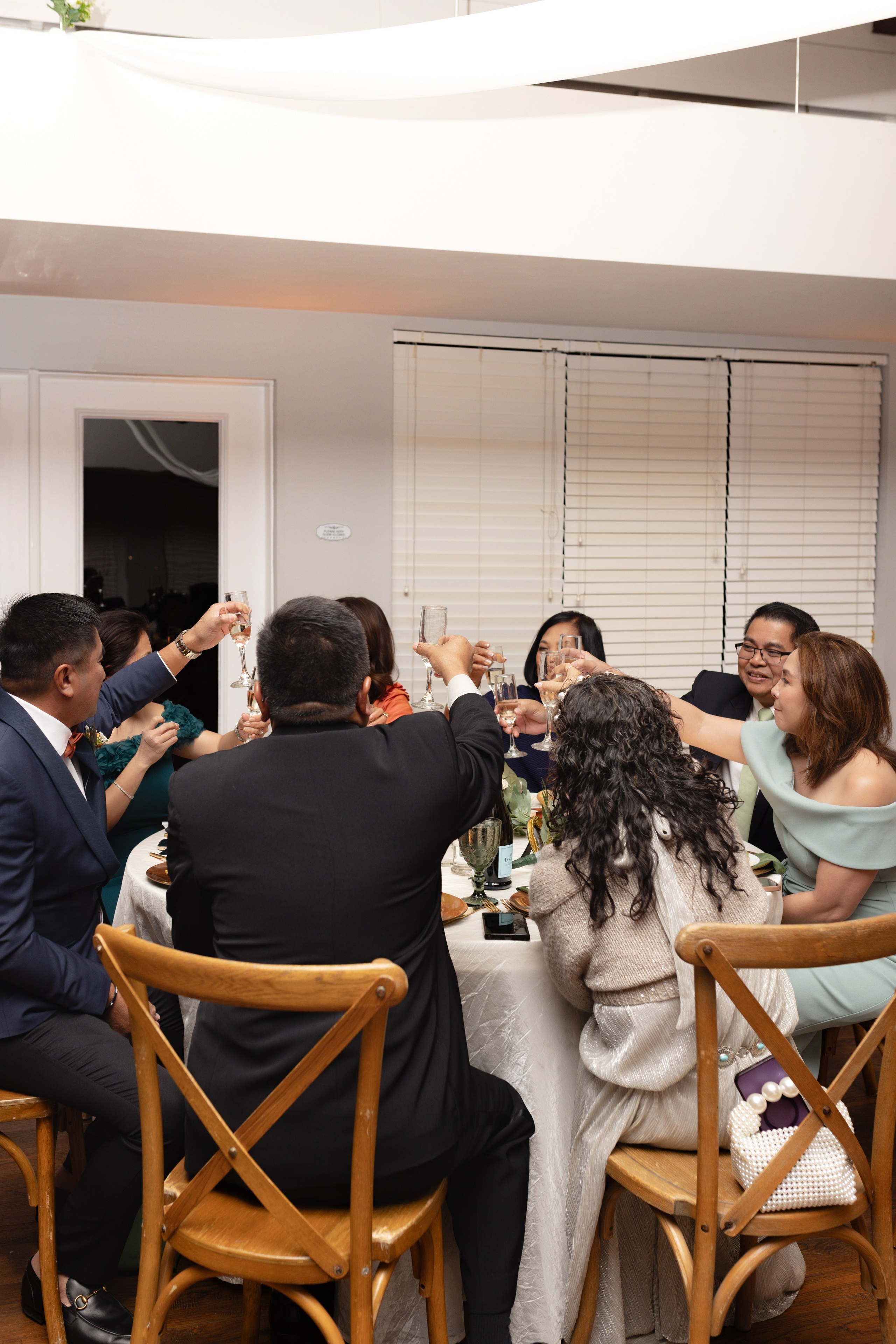 Eunice and RJ. Orlando. Photographer Anastasia Nagibina