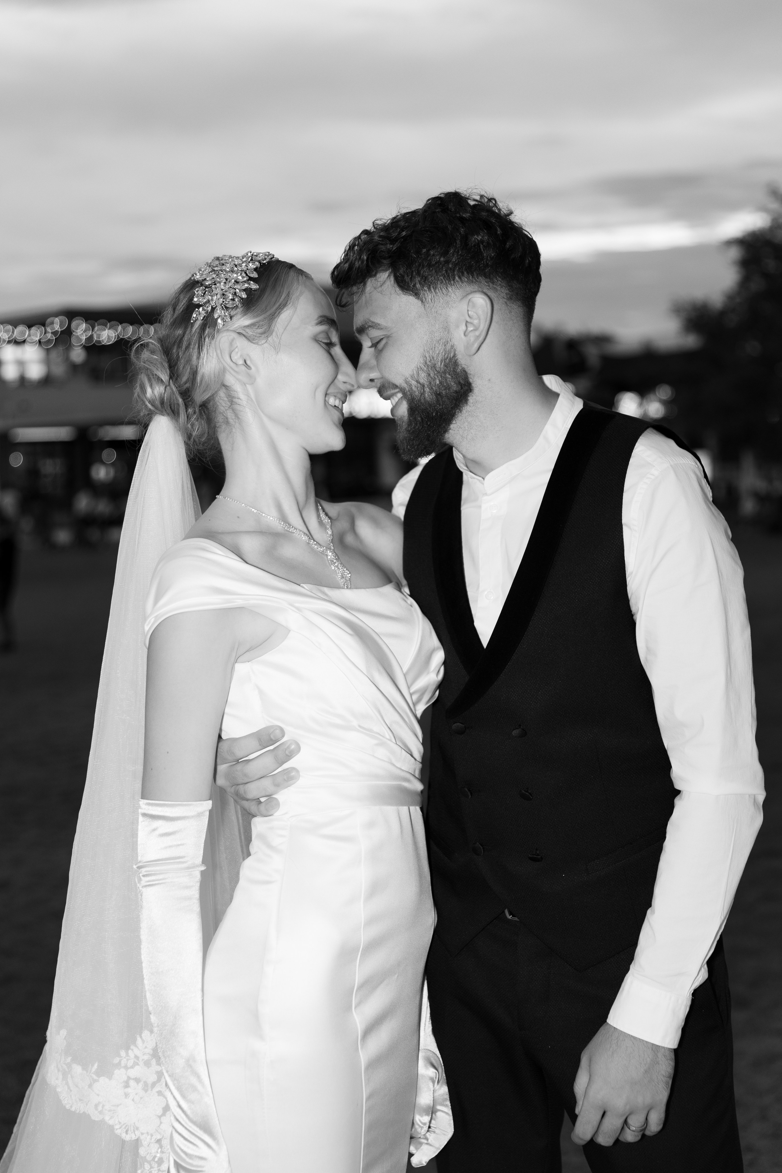 Love and Eugenii. North Port. Photographer Anastasia Nagibina