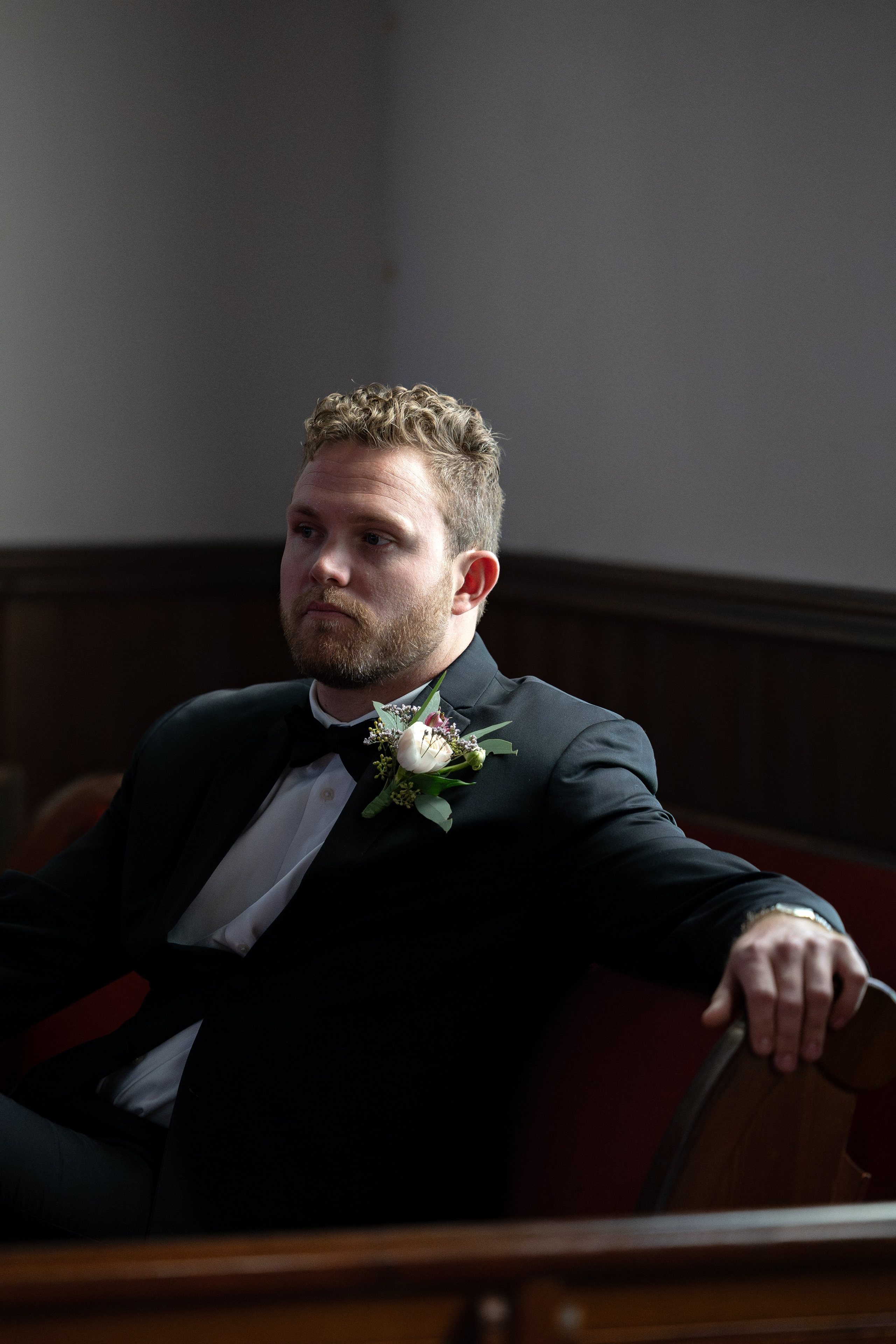 Jada and Dalton. North Carolina. Photographer Anastasia Nagibina