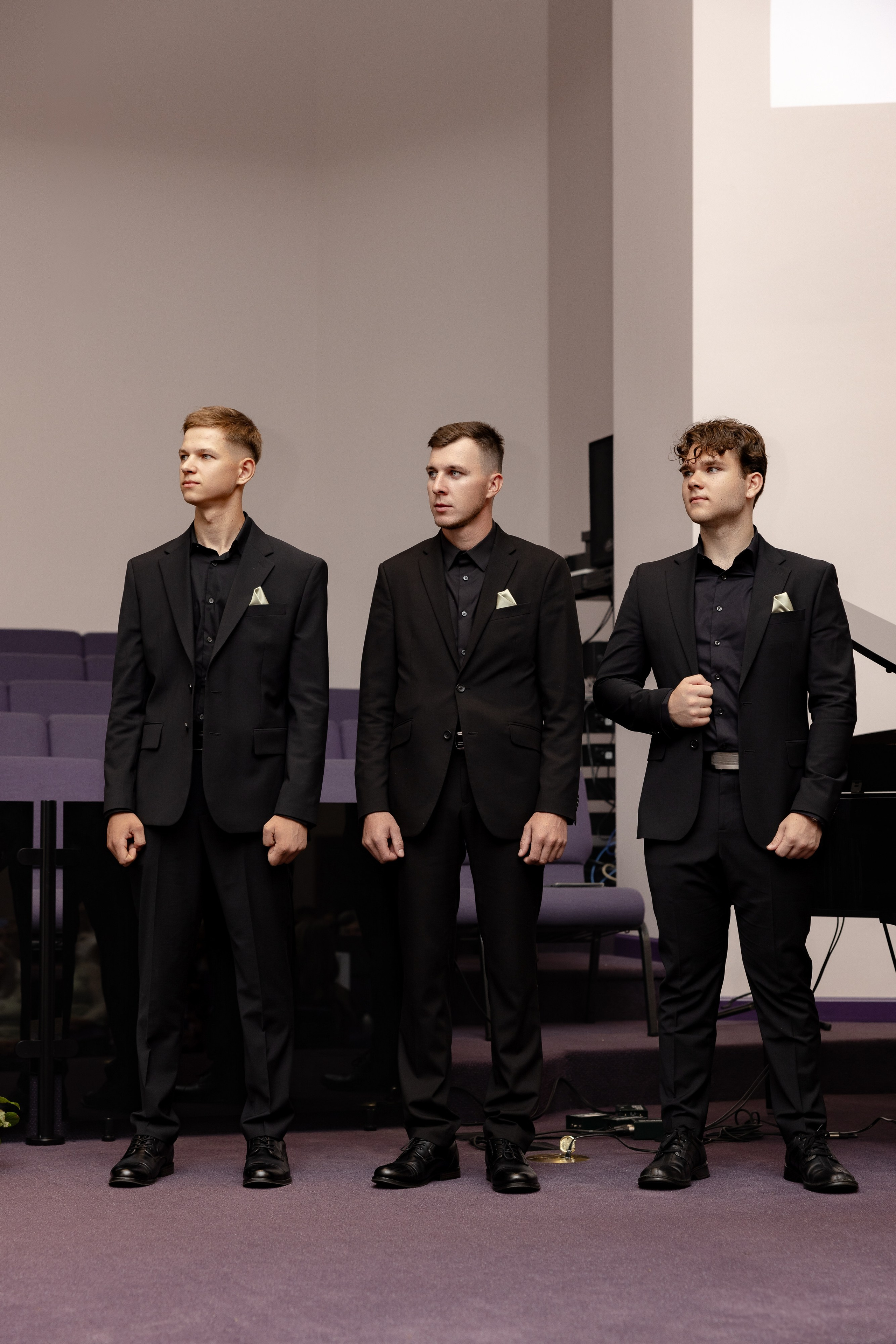 Vitalii and Diana. Massachusetts. Photographer Anastasia Nagibina