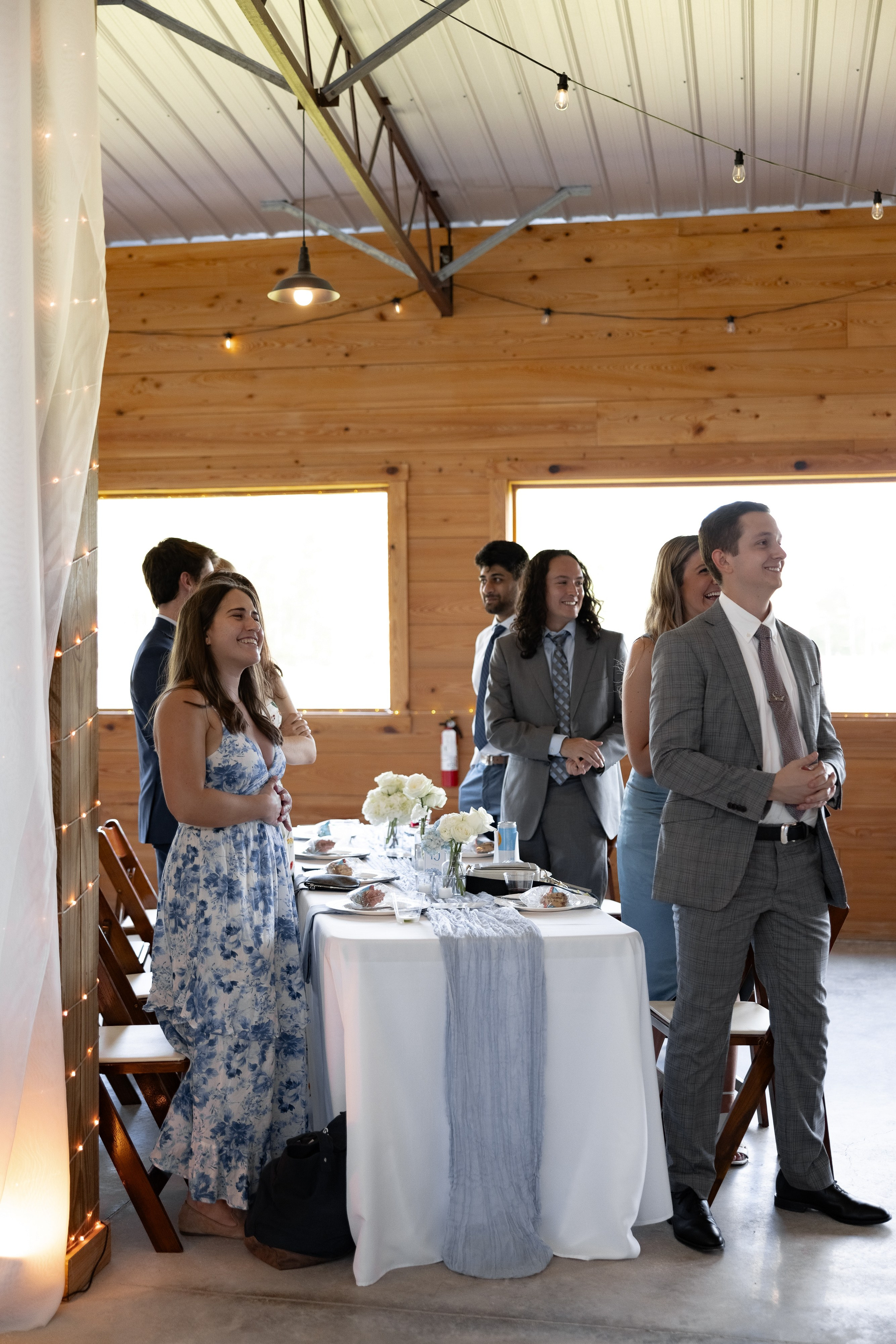 Haley and Will. Photographer Anastasia Nagibina