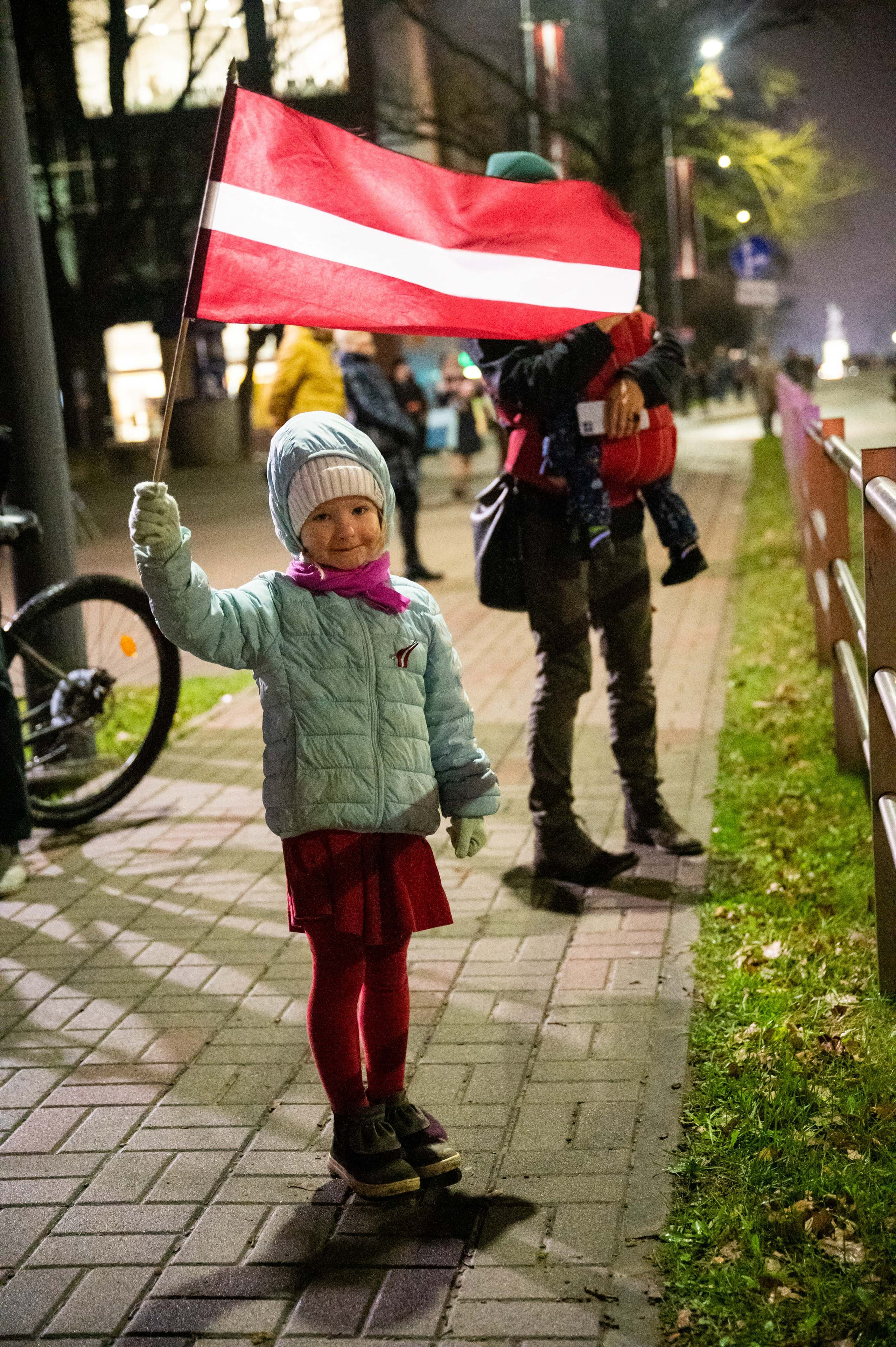 Lāčplēša diena — 2022. Ritvars Pujats Emotion Photographer