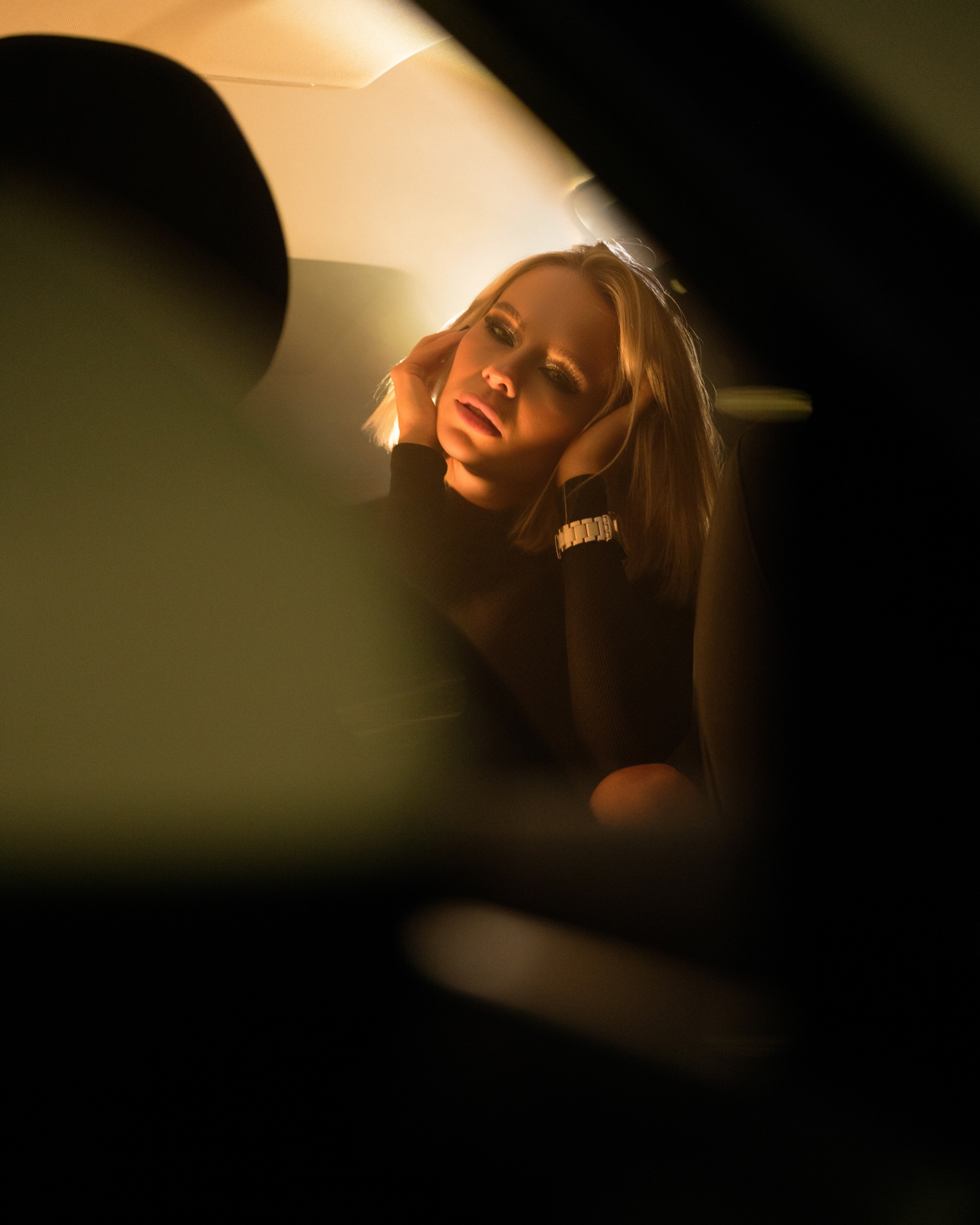 Night Lights. Aleksandr Krol Photography