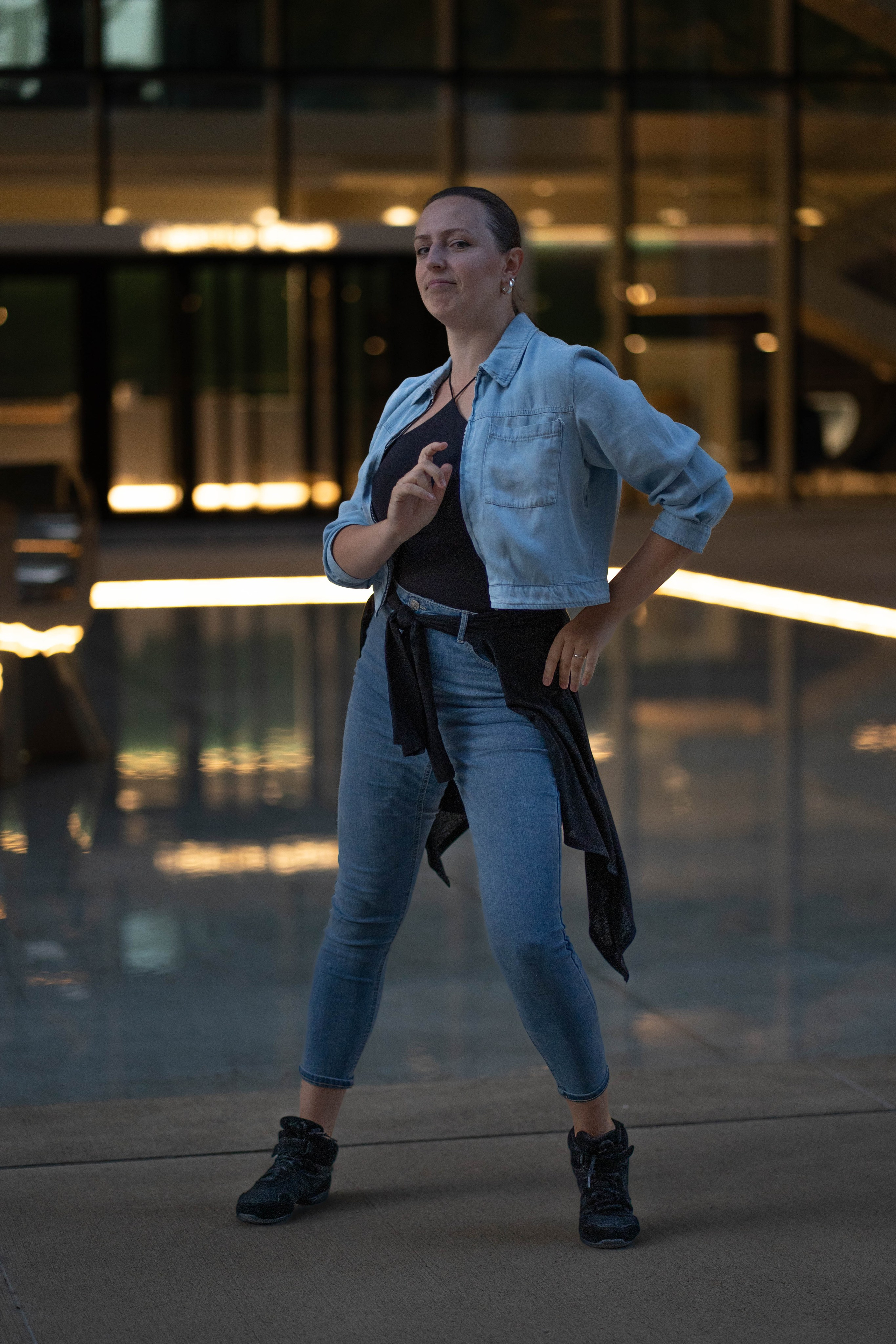 Follow me šokių kolektyvas. Fotografija — Olga Bojarin