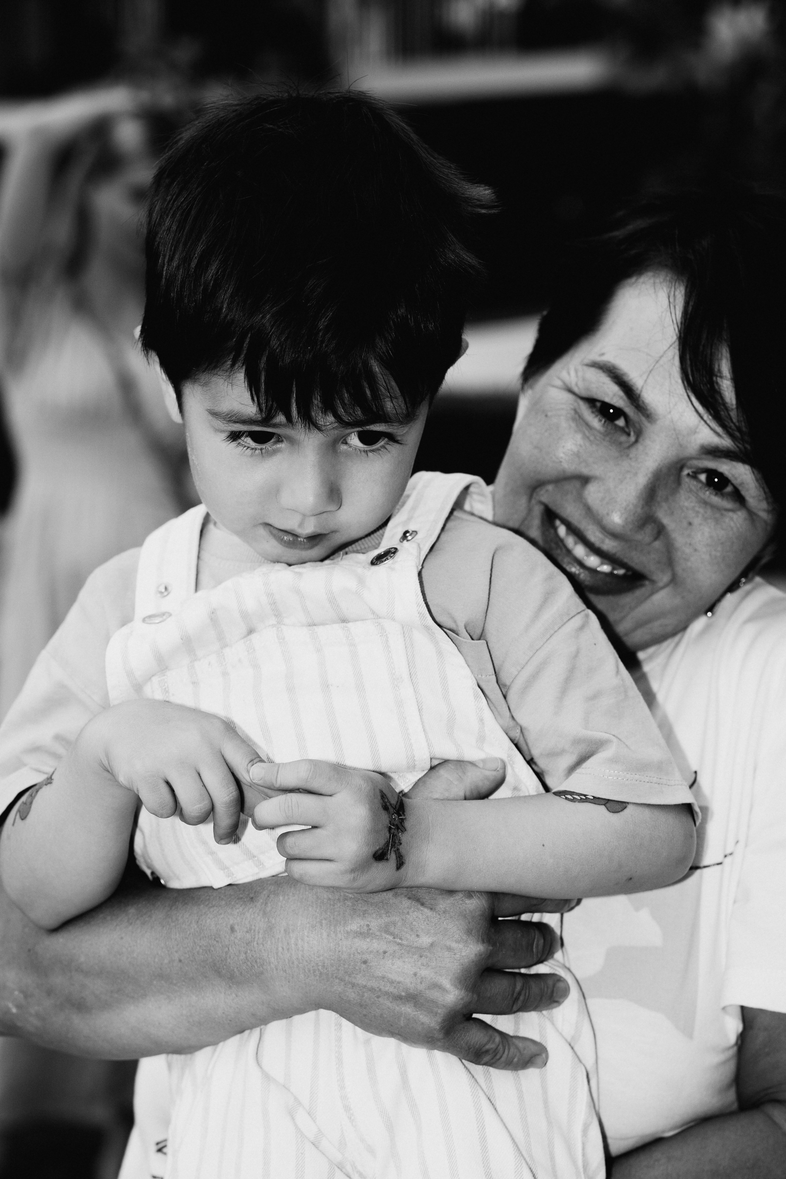 Thea Happy 1!. Elena Pretzner Photography