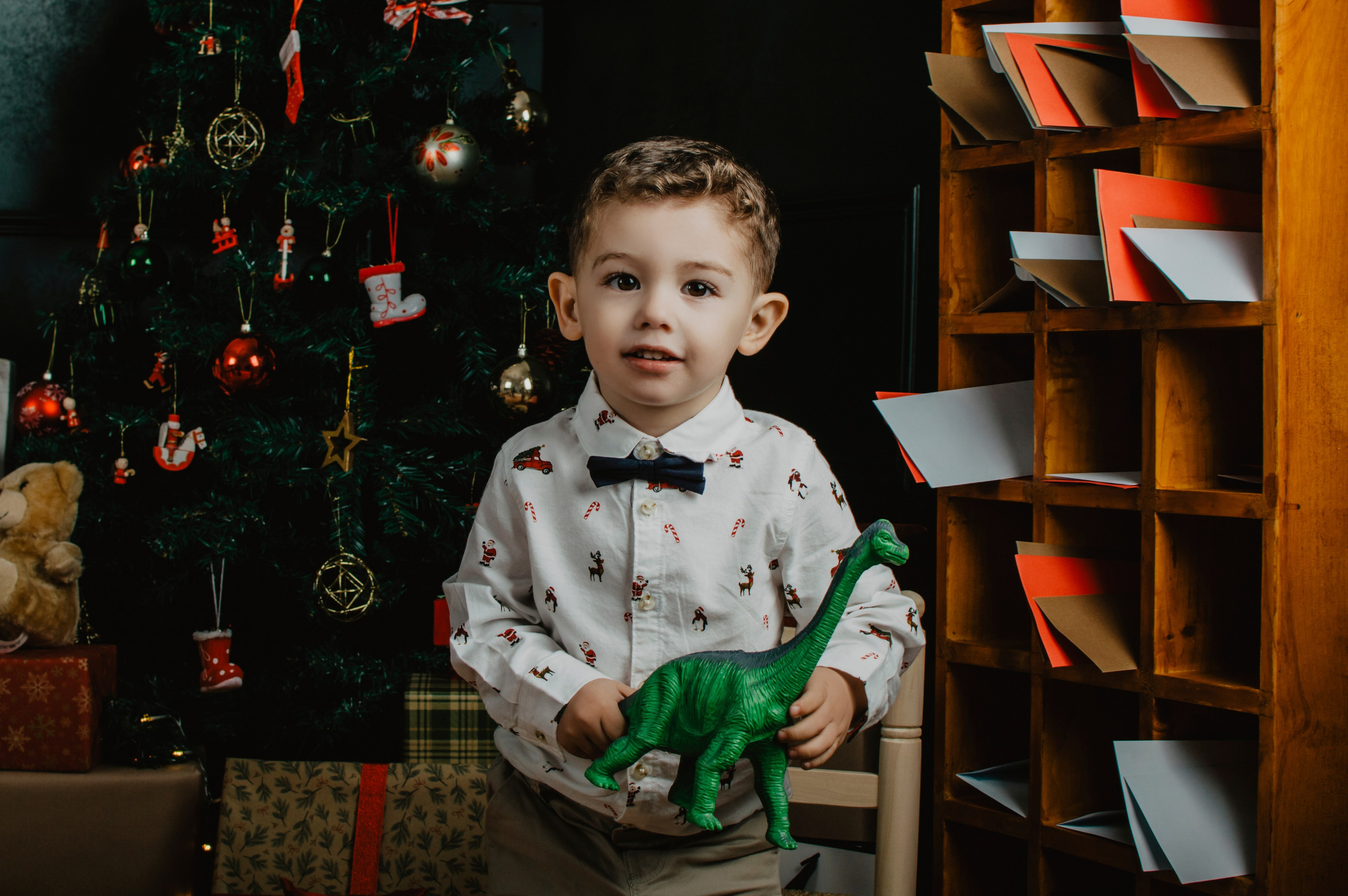 Hugo. Fotografía Antonio Luis Bascón