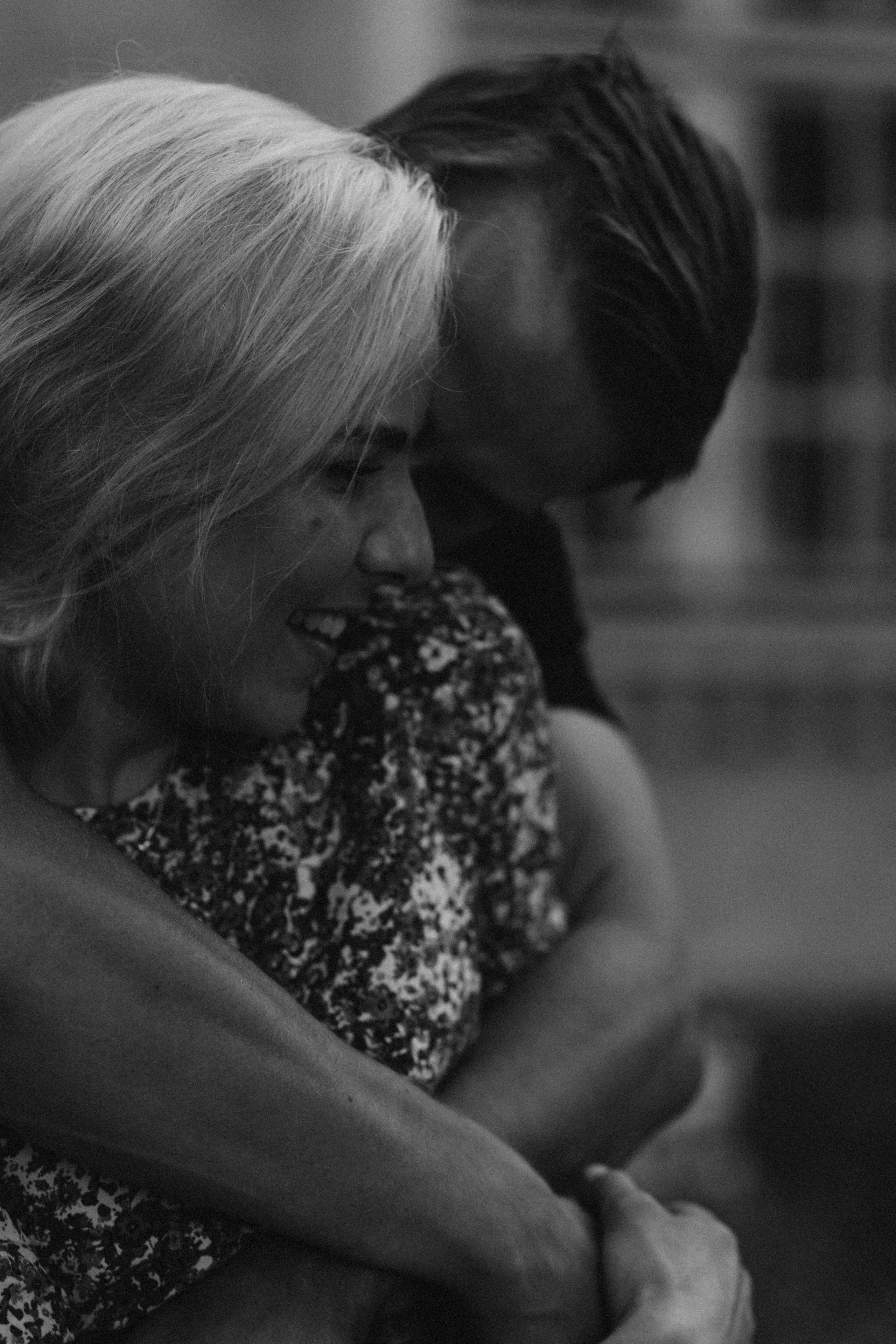 I&T. Wedding and potrait photographer in Helsinki Vickan O