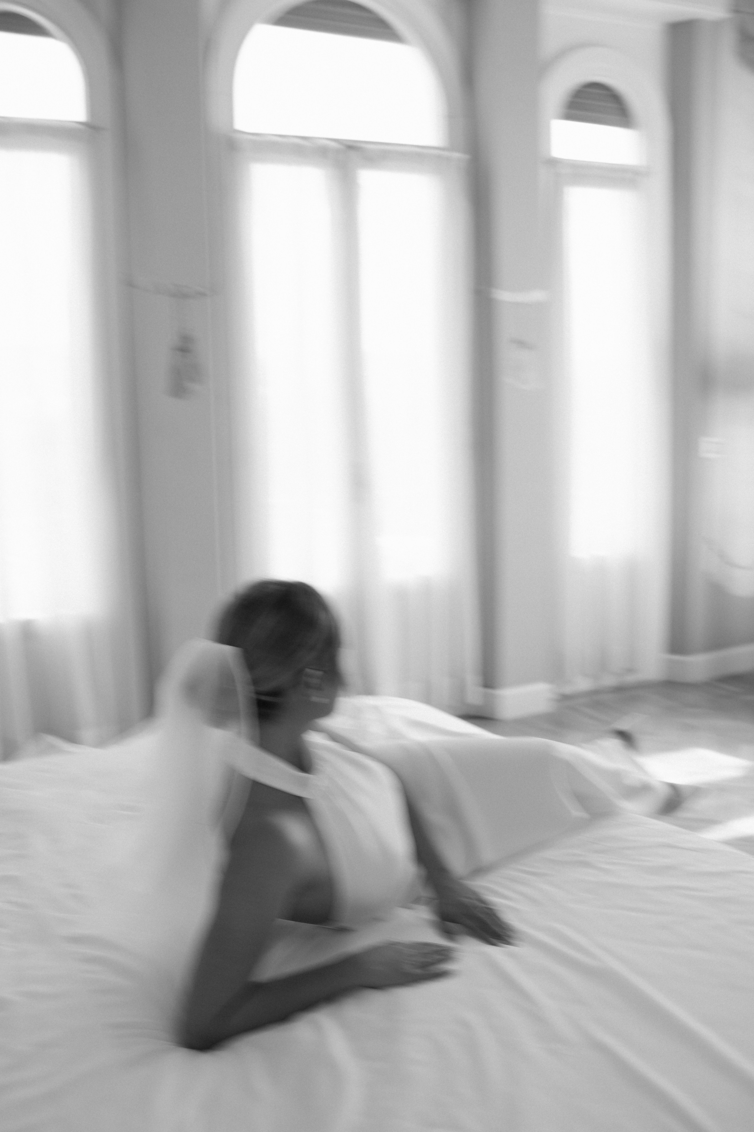 Vittorio&Noemi Grand Hotel. Fotografa Rimini